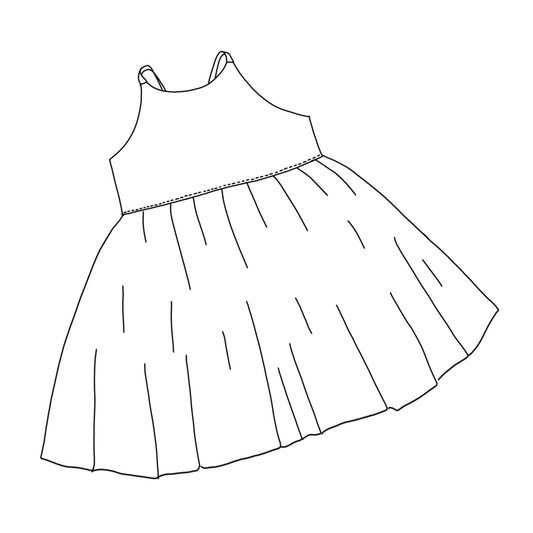 AUTUMN Dress