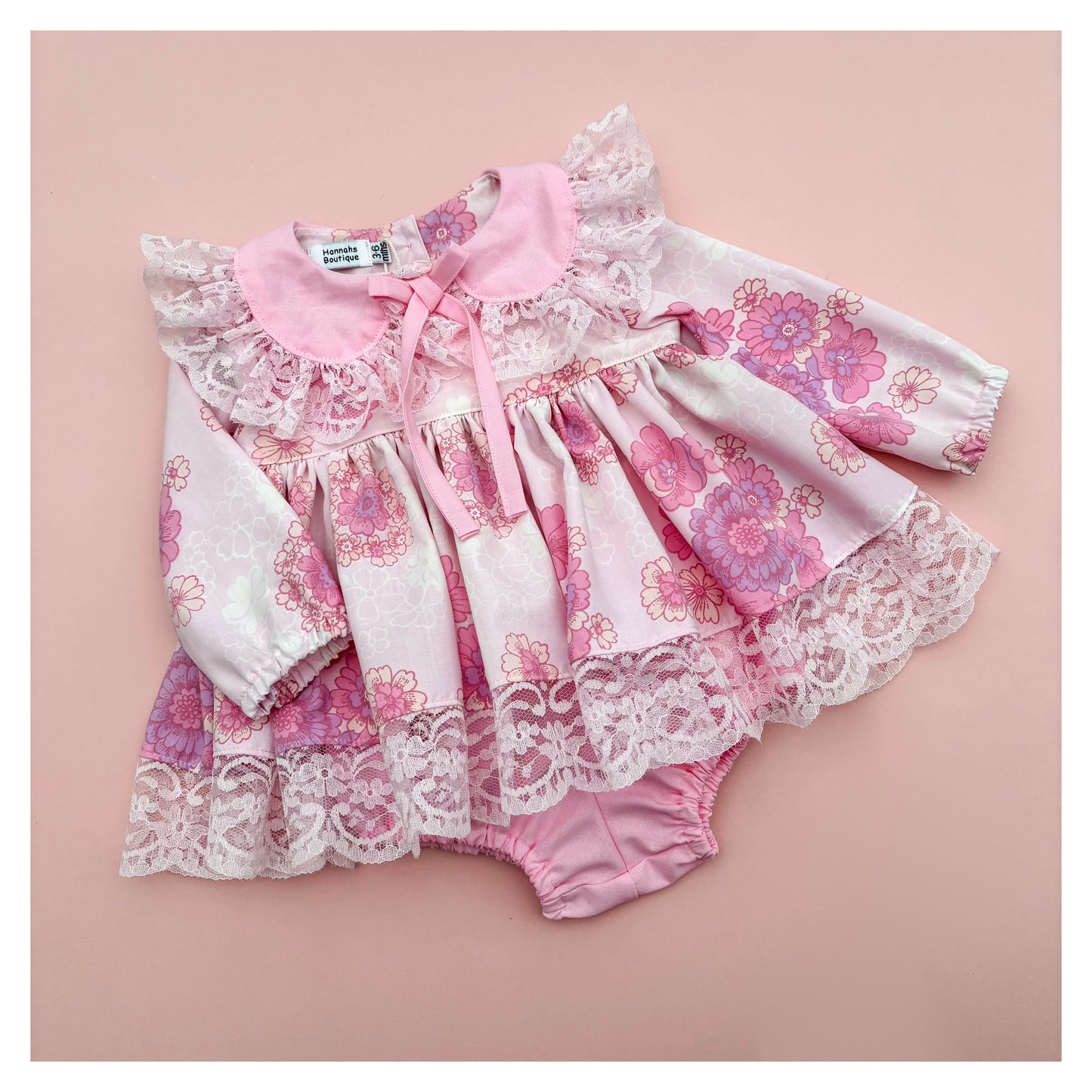PEONY Two Piece