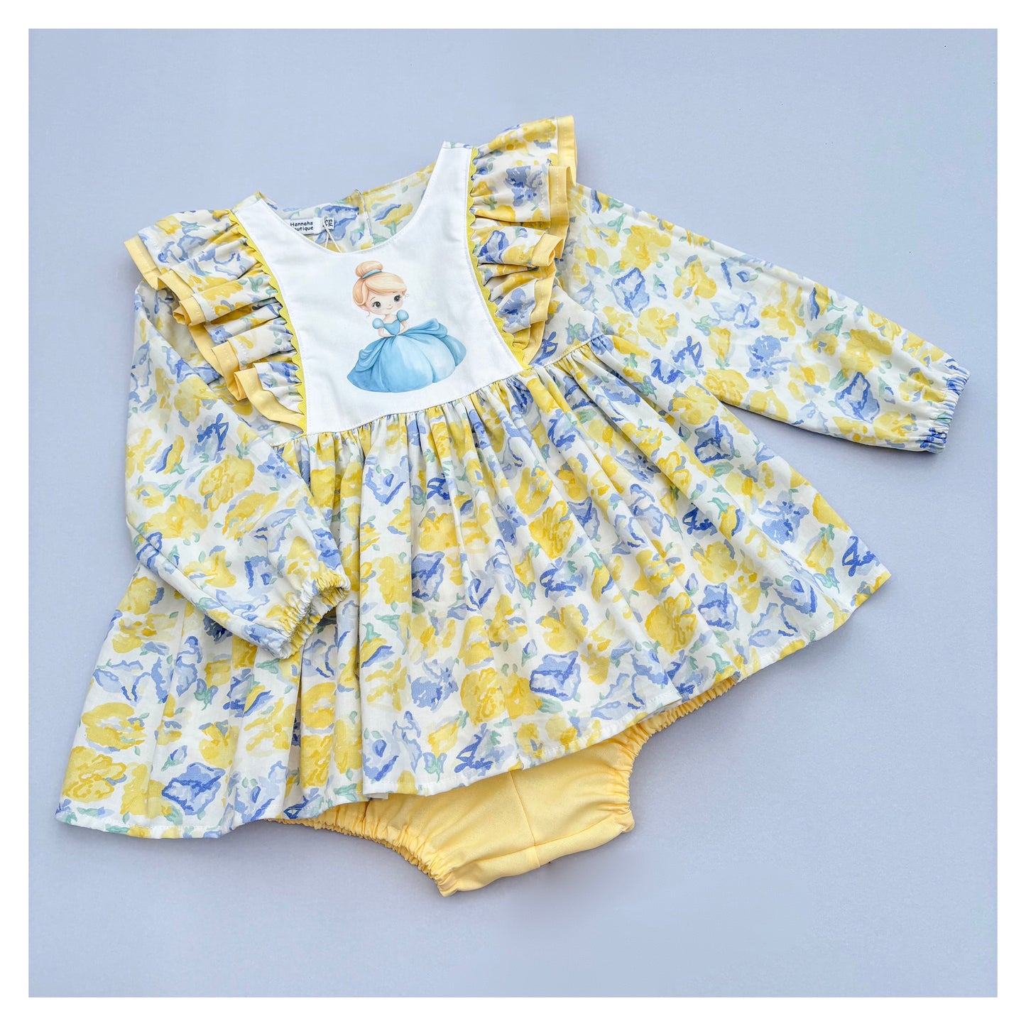 ROSA Two Piece