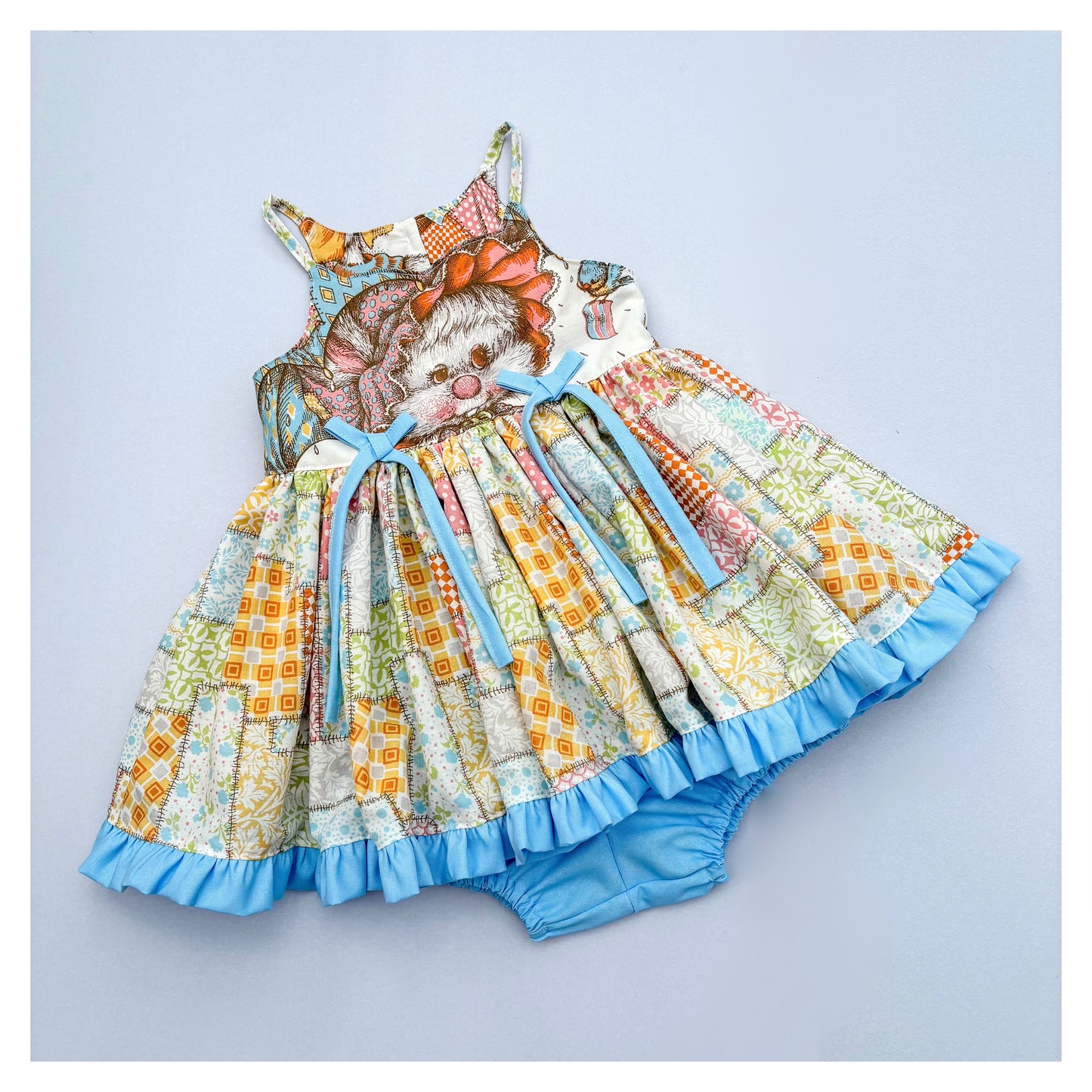 DAFFODIL Two Piece
