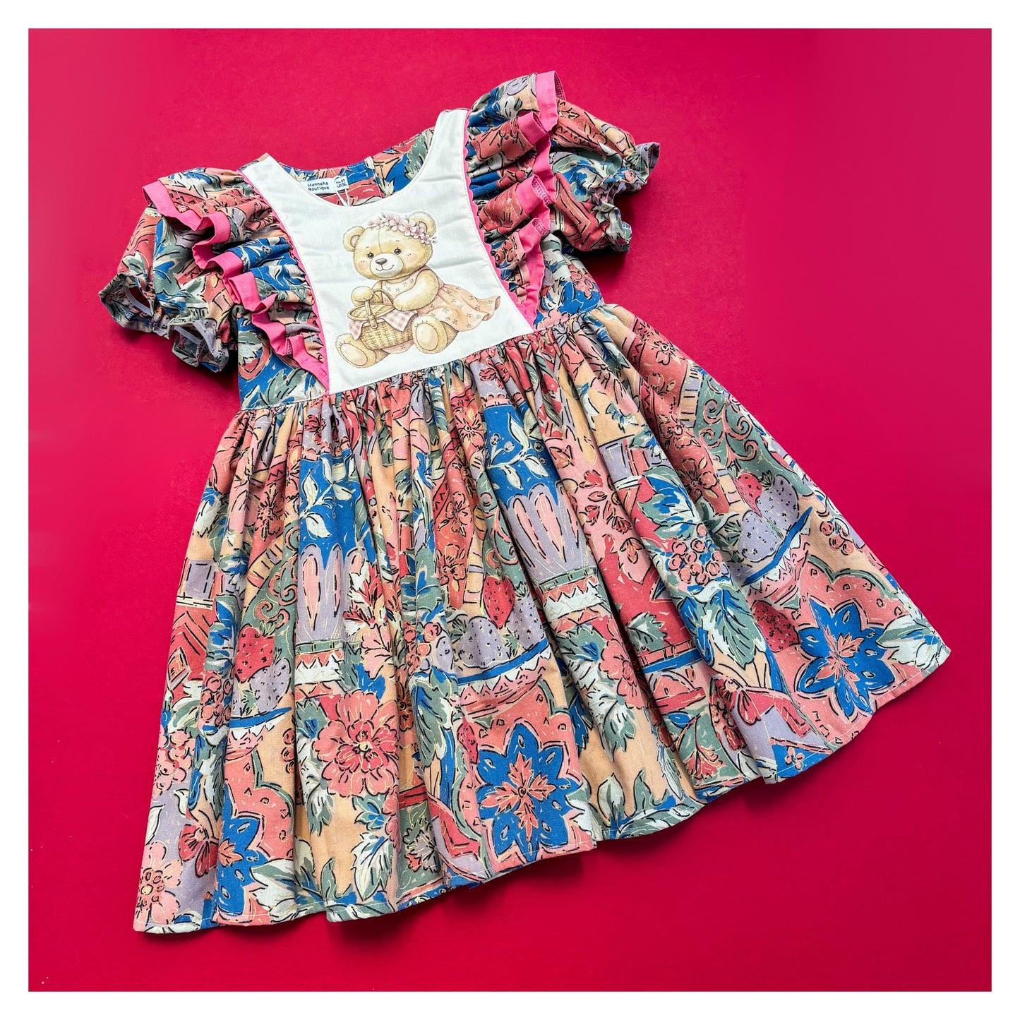 ROSA Dress