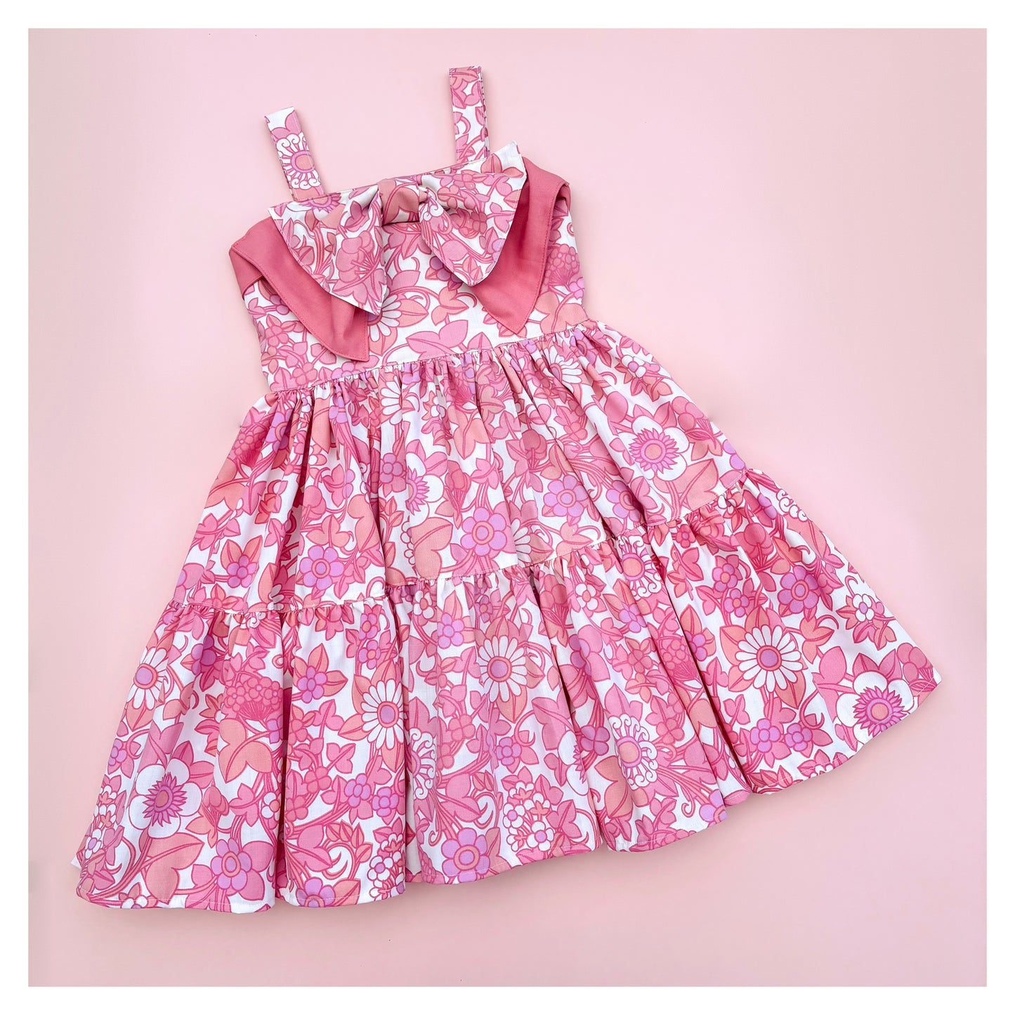BLUEBELL Dress