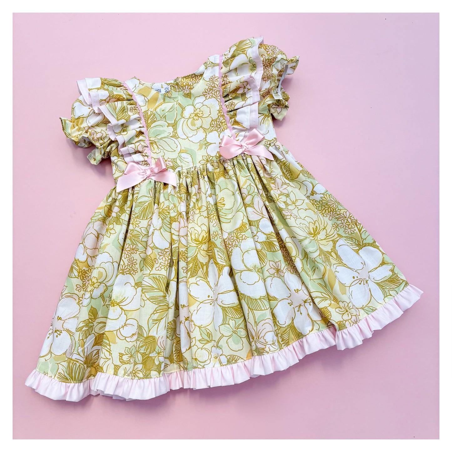 ROSA Dress