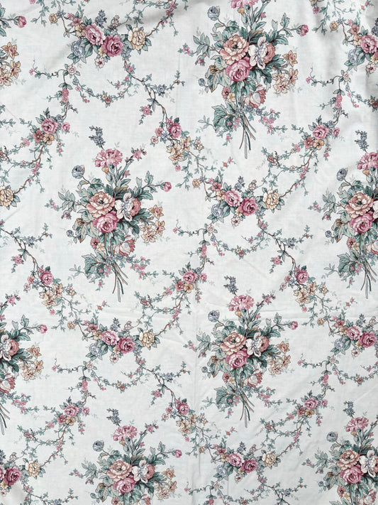 Muted bunches