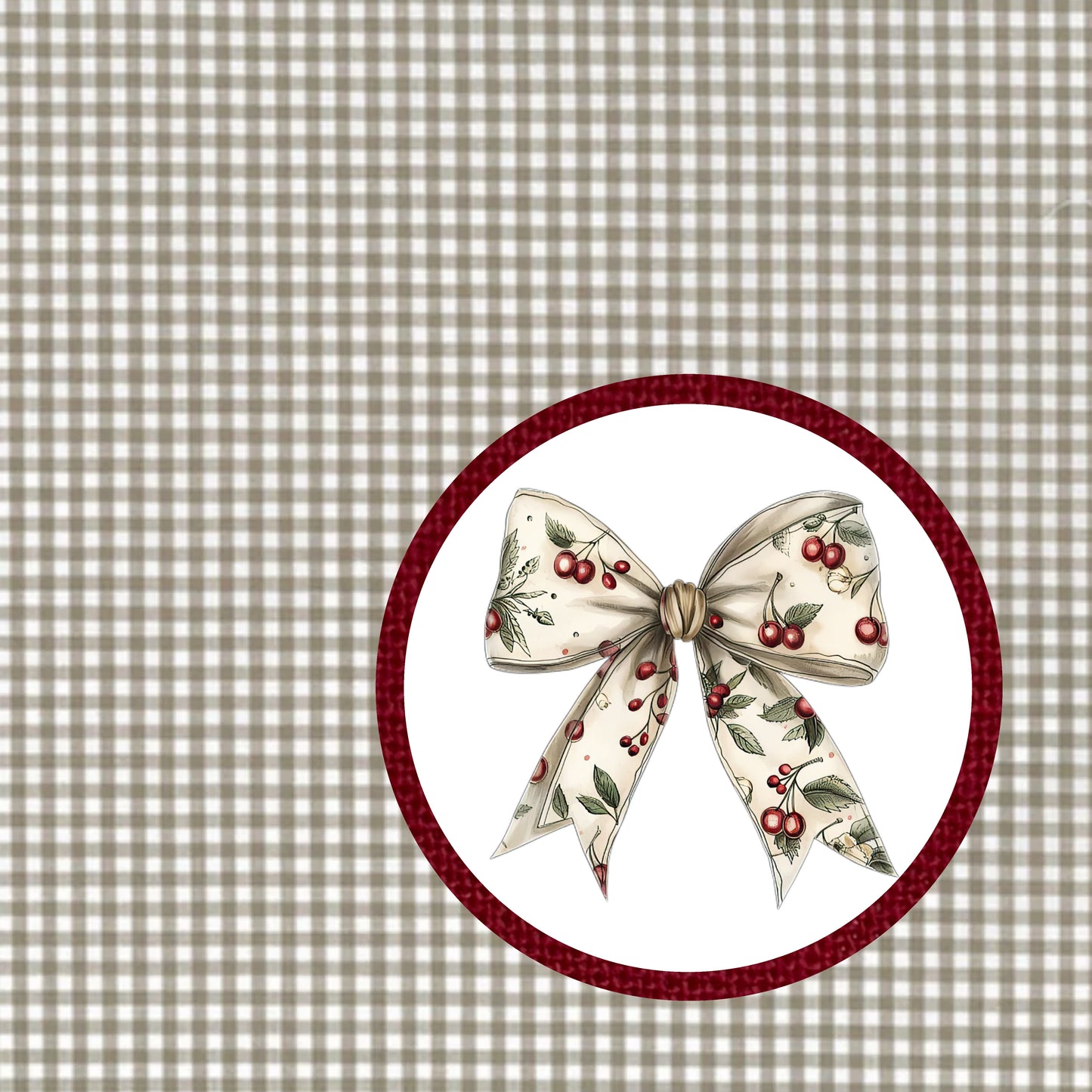 Cherries - Surprise slot