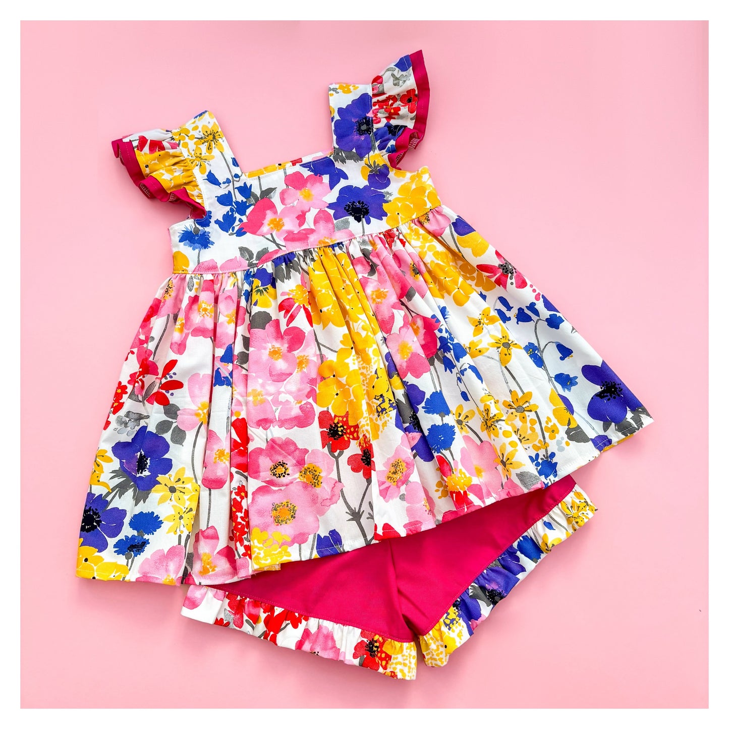 LAUREL Two Piece