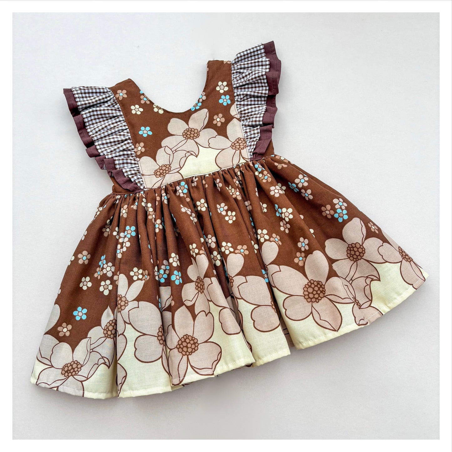 LOTUS Dress
