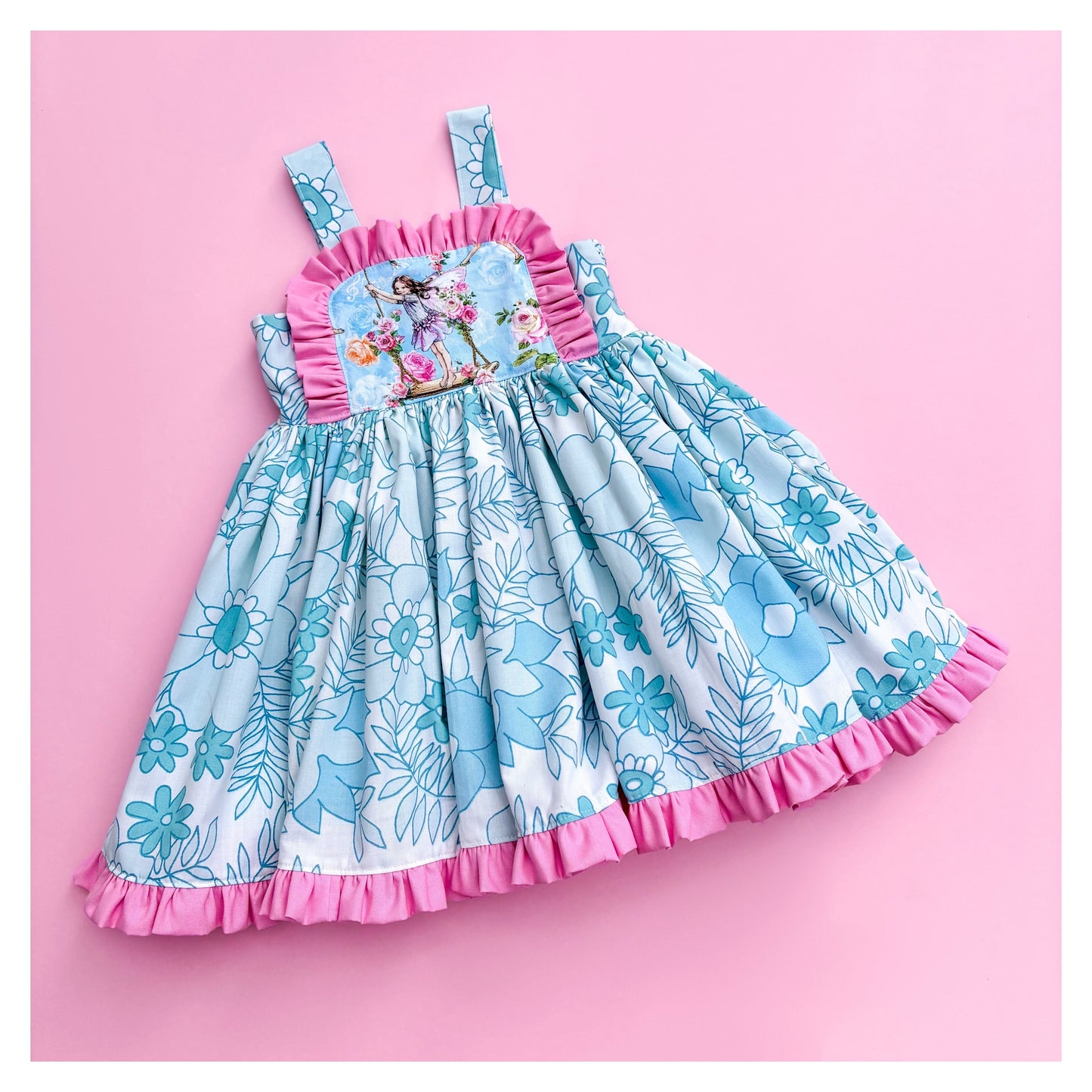 LUNA Dress