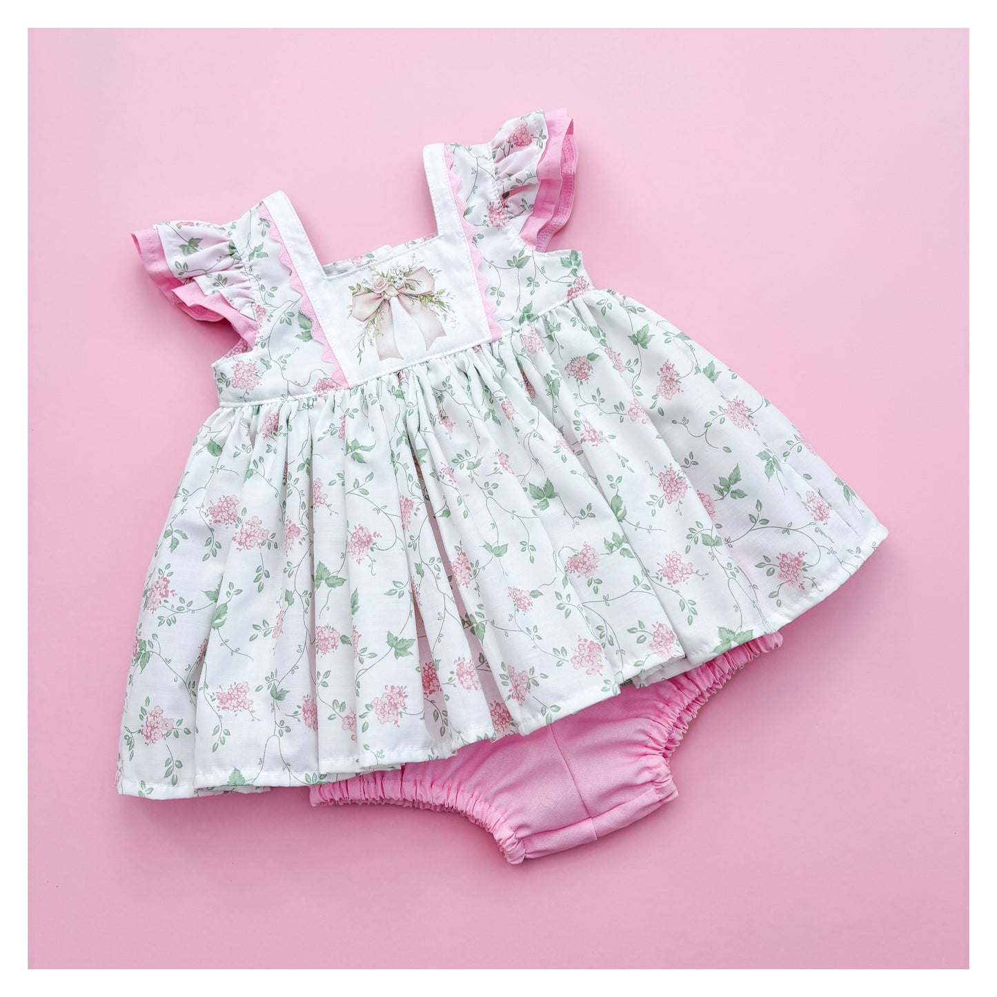 LAUREL Two Piece