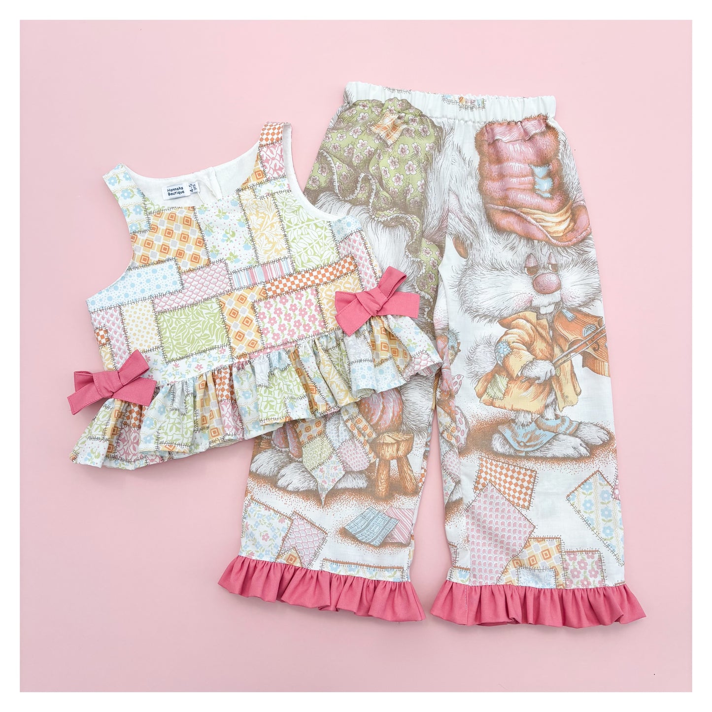 MARLOWE Two/Three Piece