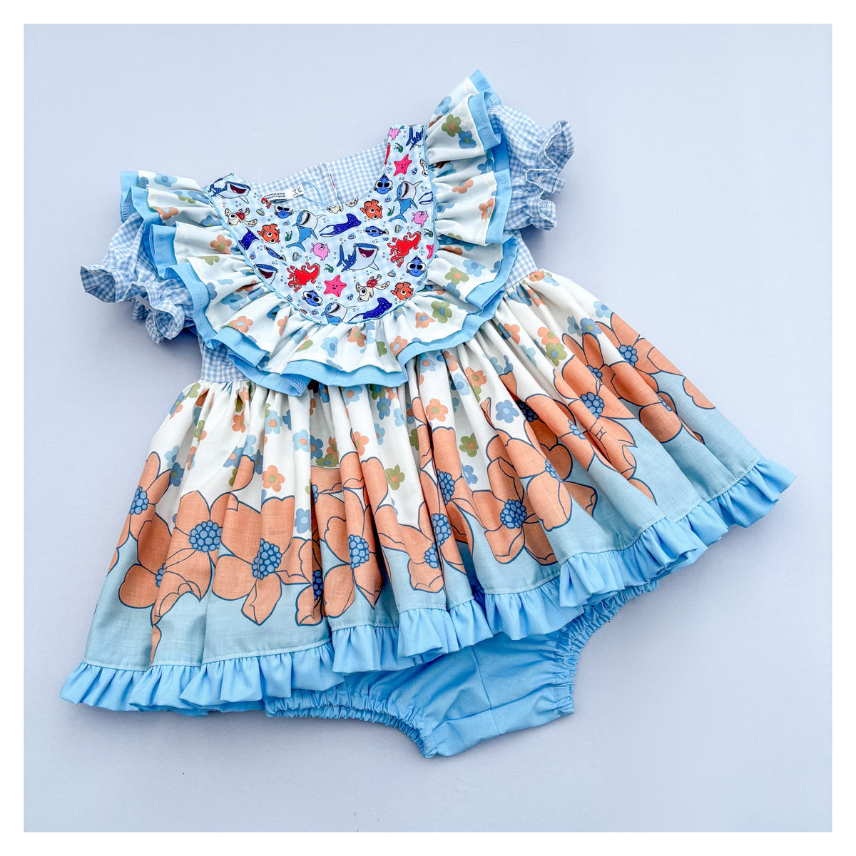 WILLOW Two Piece