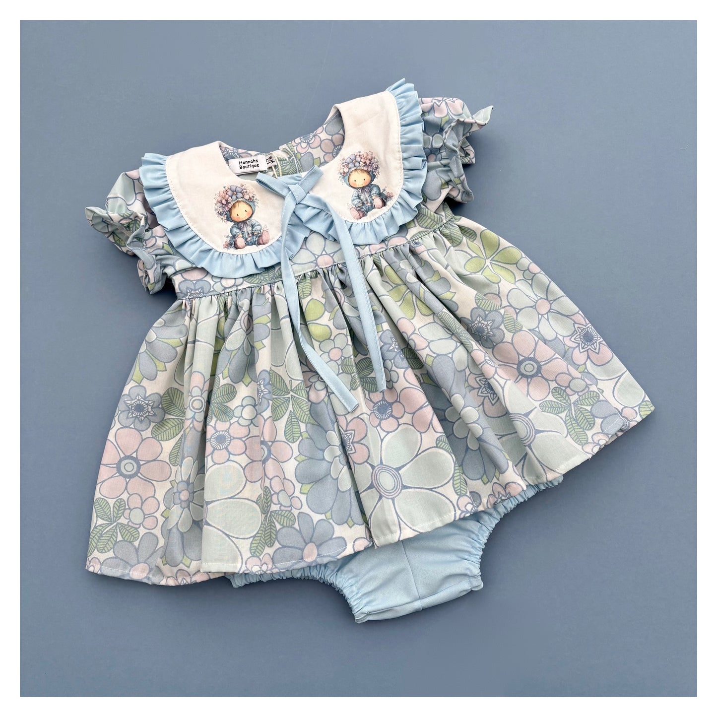 OLIVE Two Piece