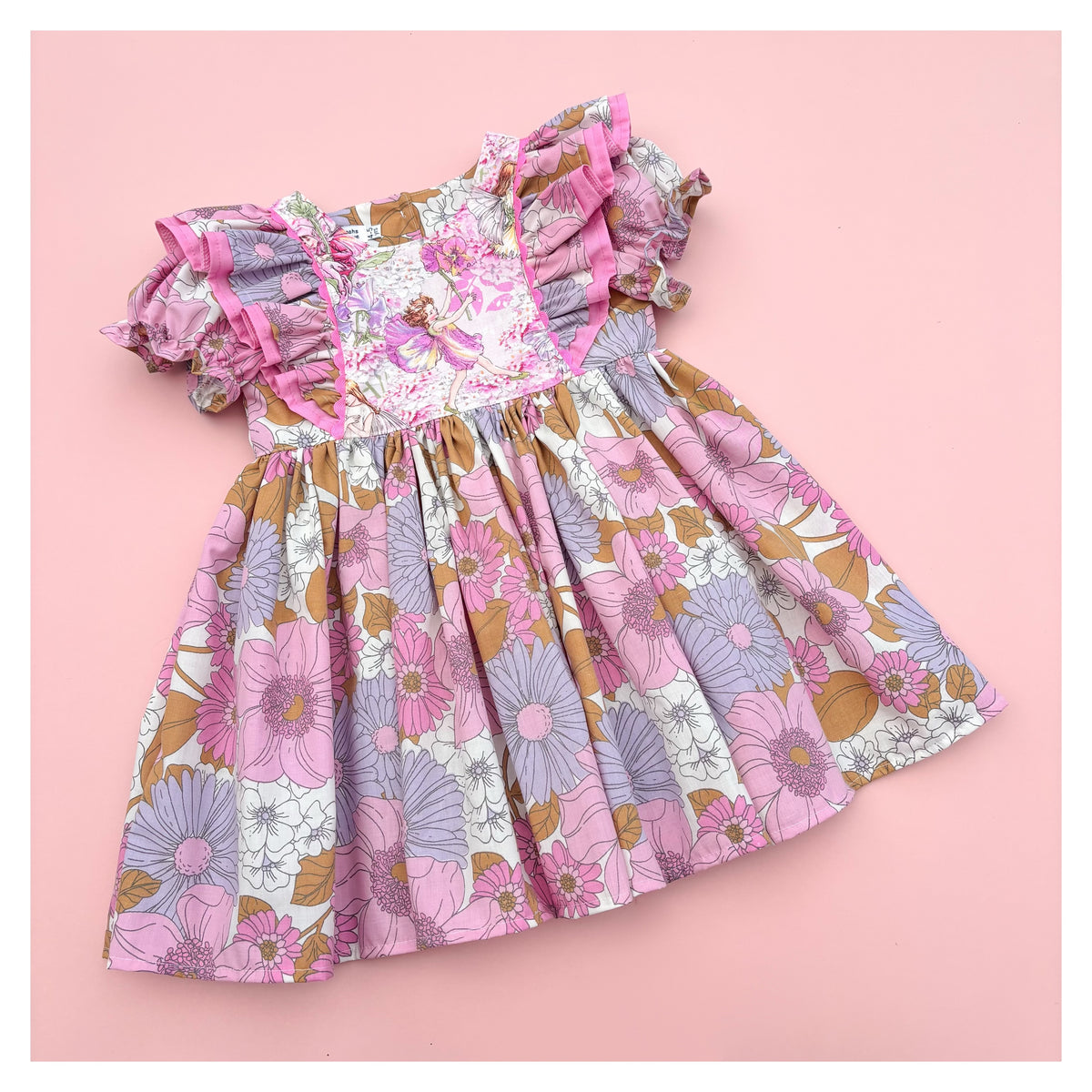 ROSA Dress