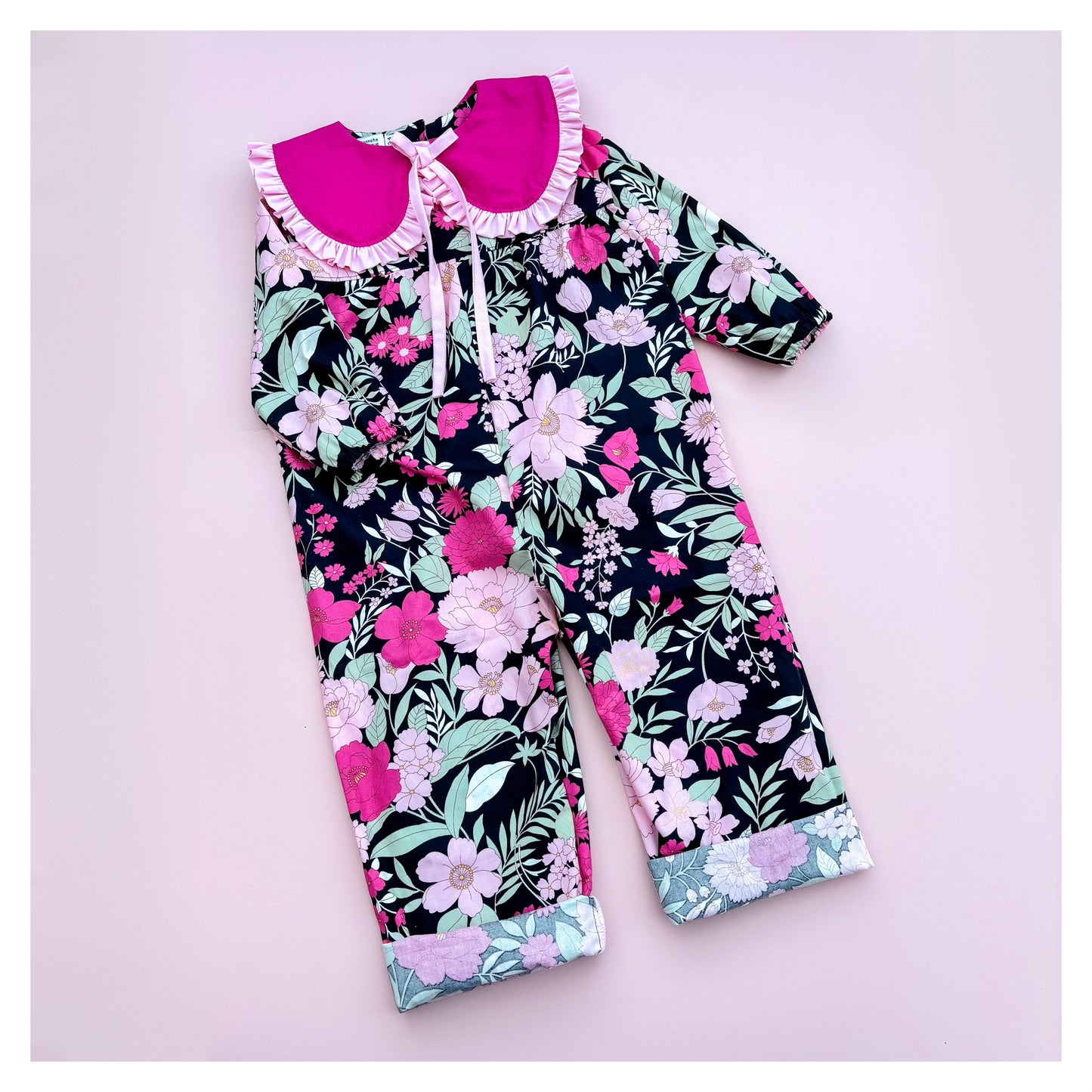 OLIVE Romper/Jumpsuit