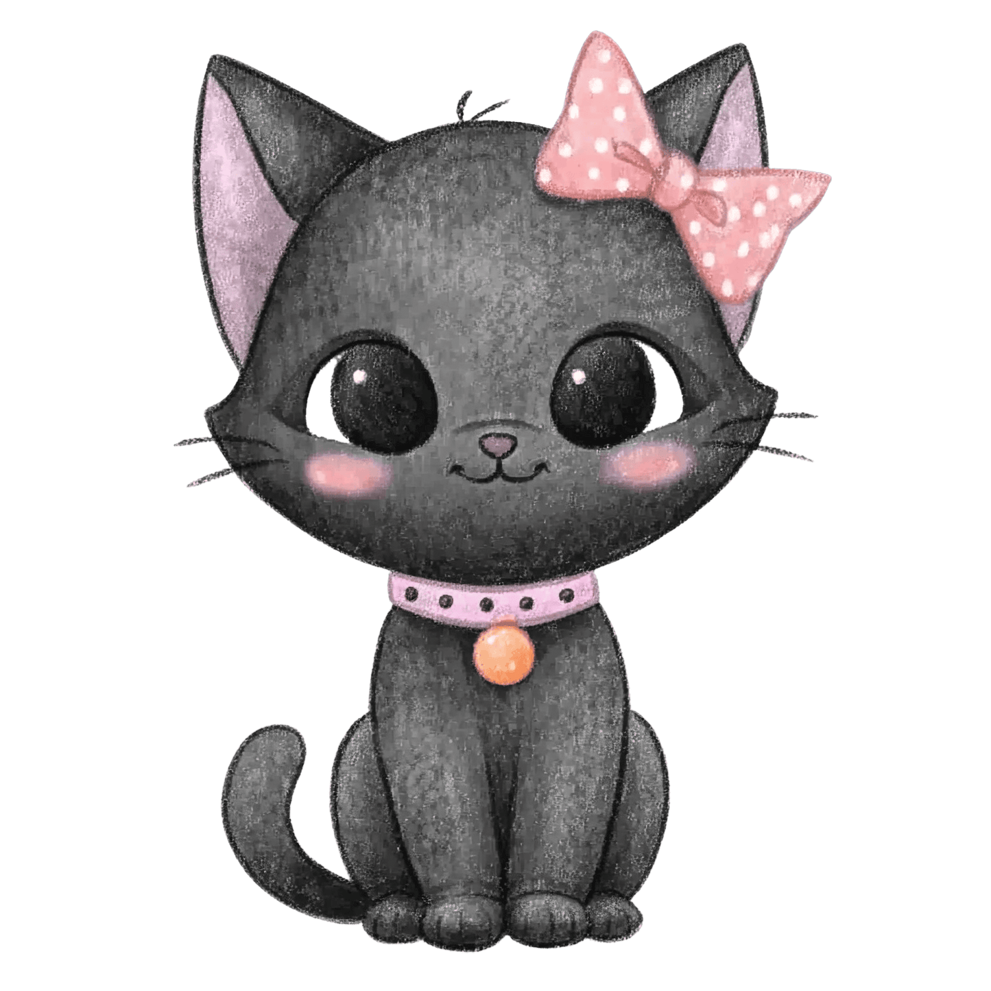 Pink Halloween (9 options)