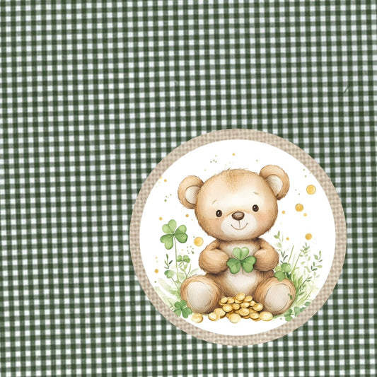 St Patrick’s Surprise slot