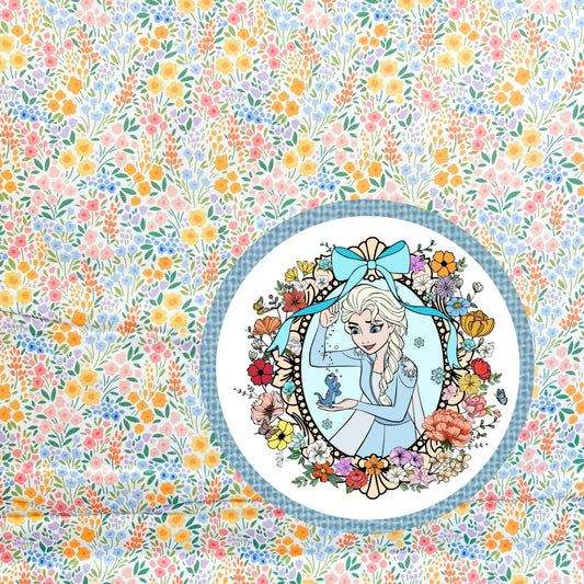 Character - add your own style to the basket