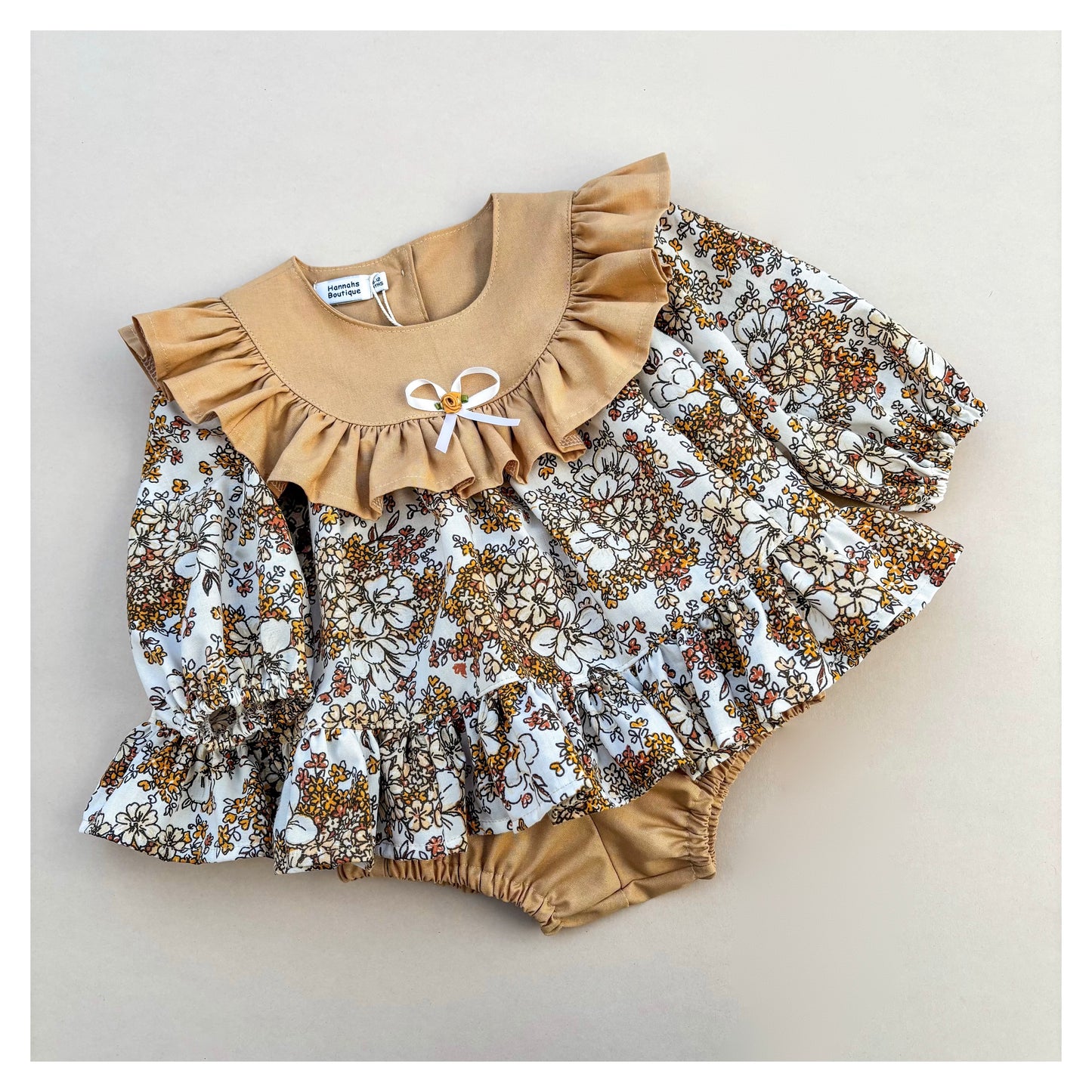BLOSSOM Two Piece