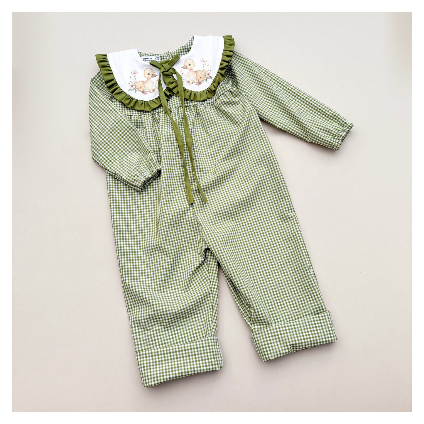 OLIVE Romper/Jumpsuit