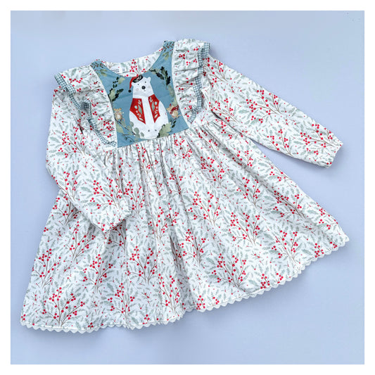 5-6 years ROSA dress