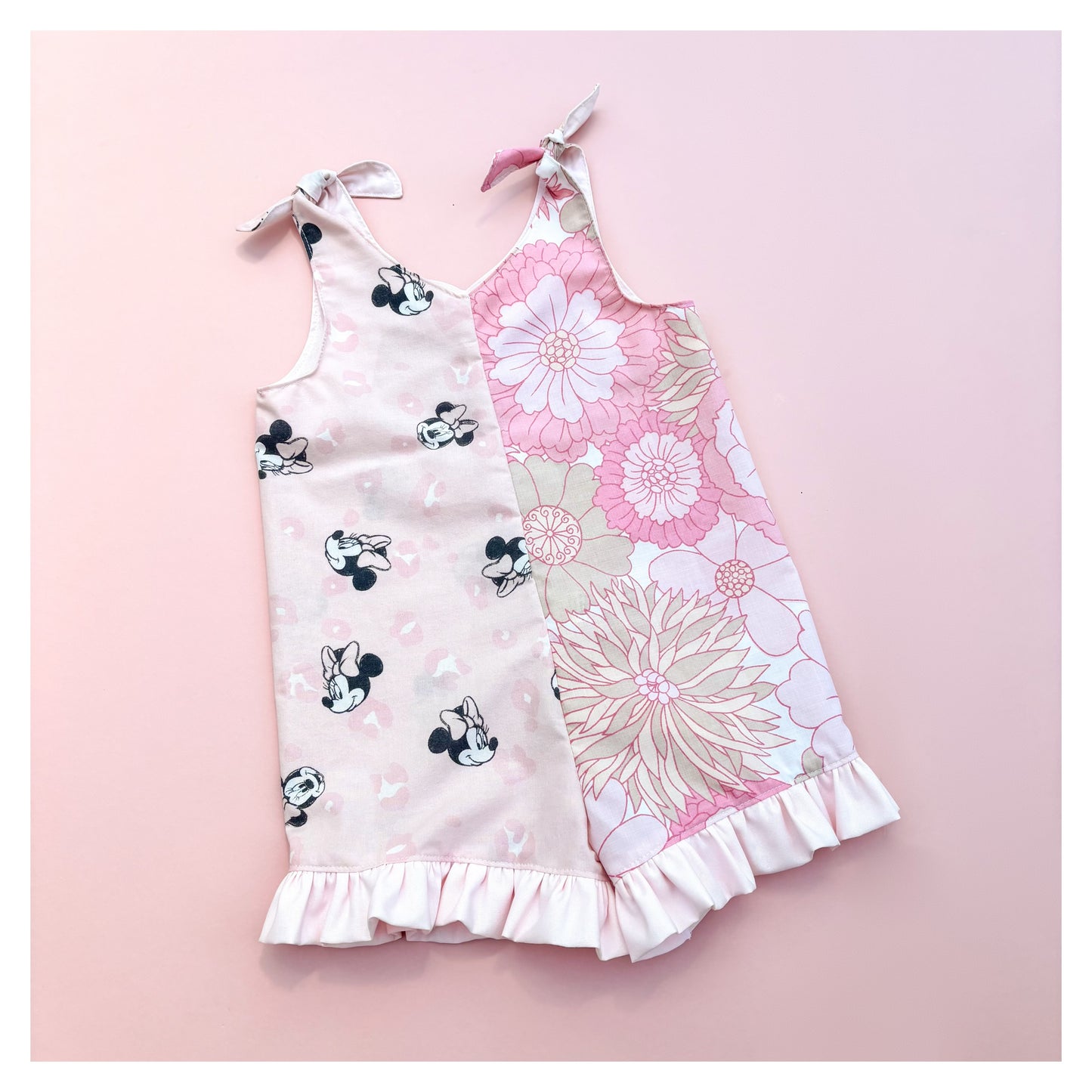 JUNIPER Shortsuit