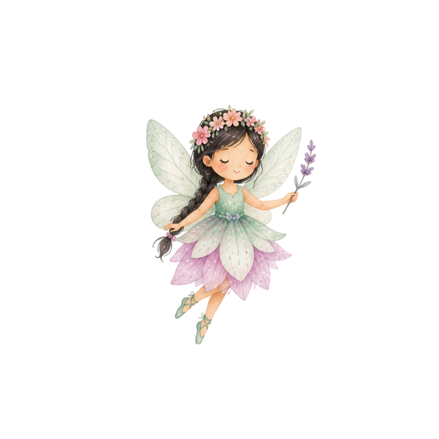 Fairies (12 options)