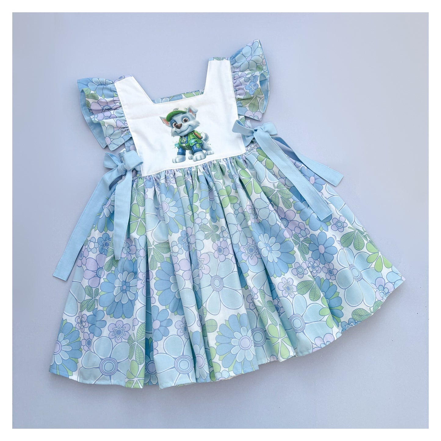 FERN Dress