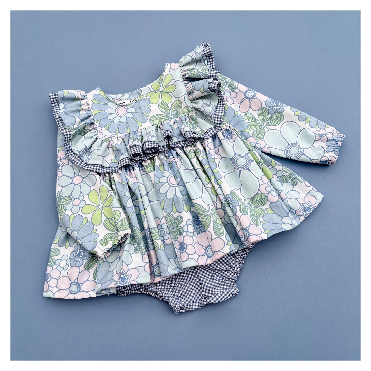 MAPLE Two Piece