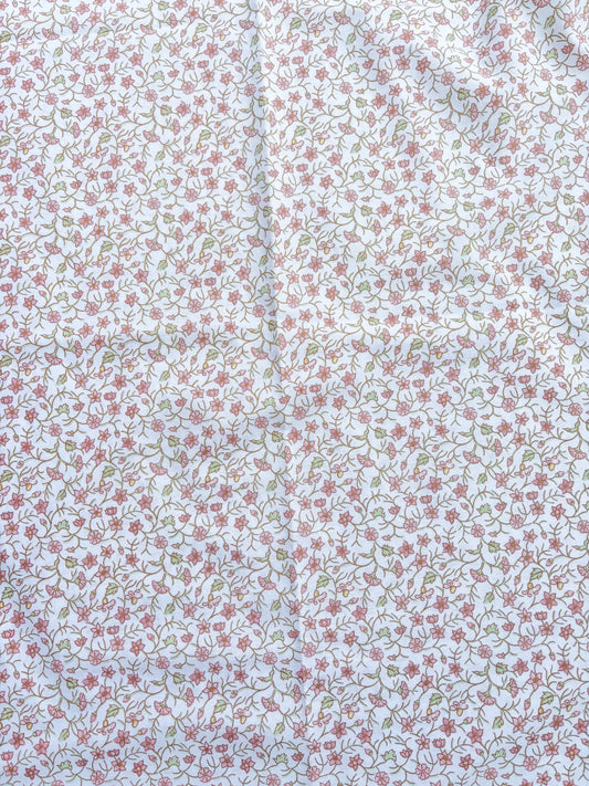 Blush ditsy (up to 5-6 years only)