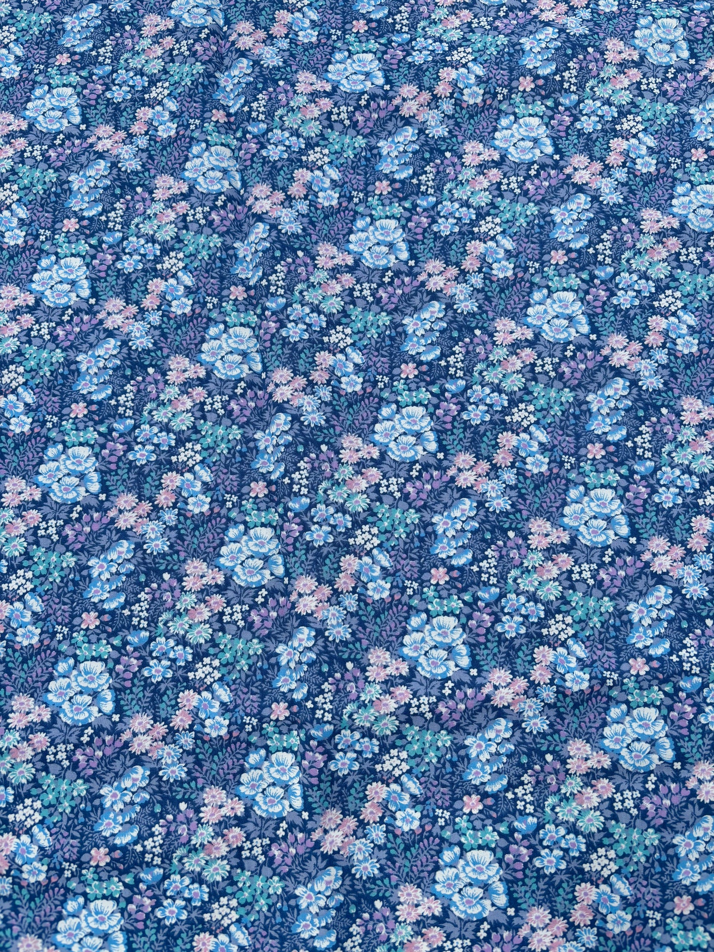 Blue & pink St Michael (up to 5-6 years only)