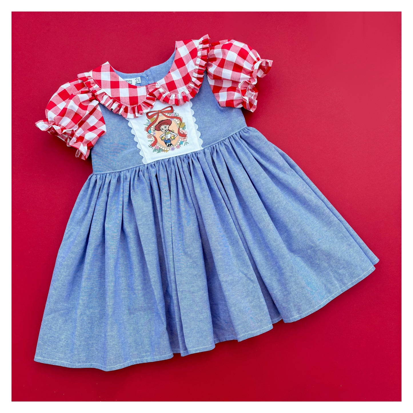 CALLIE Dress