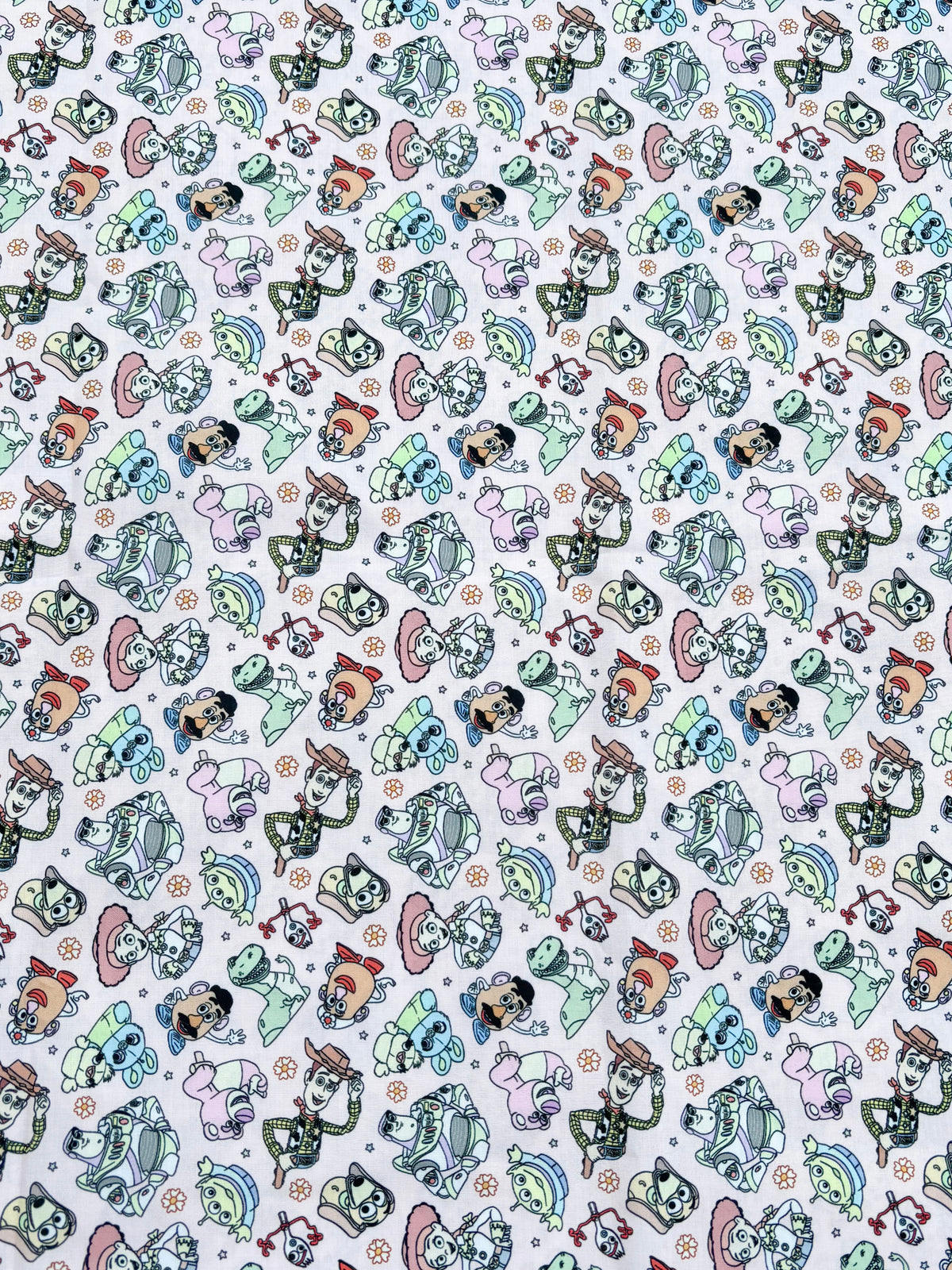 Character clash add-on
