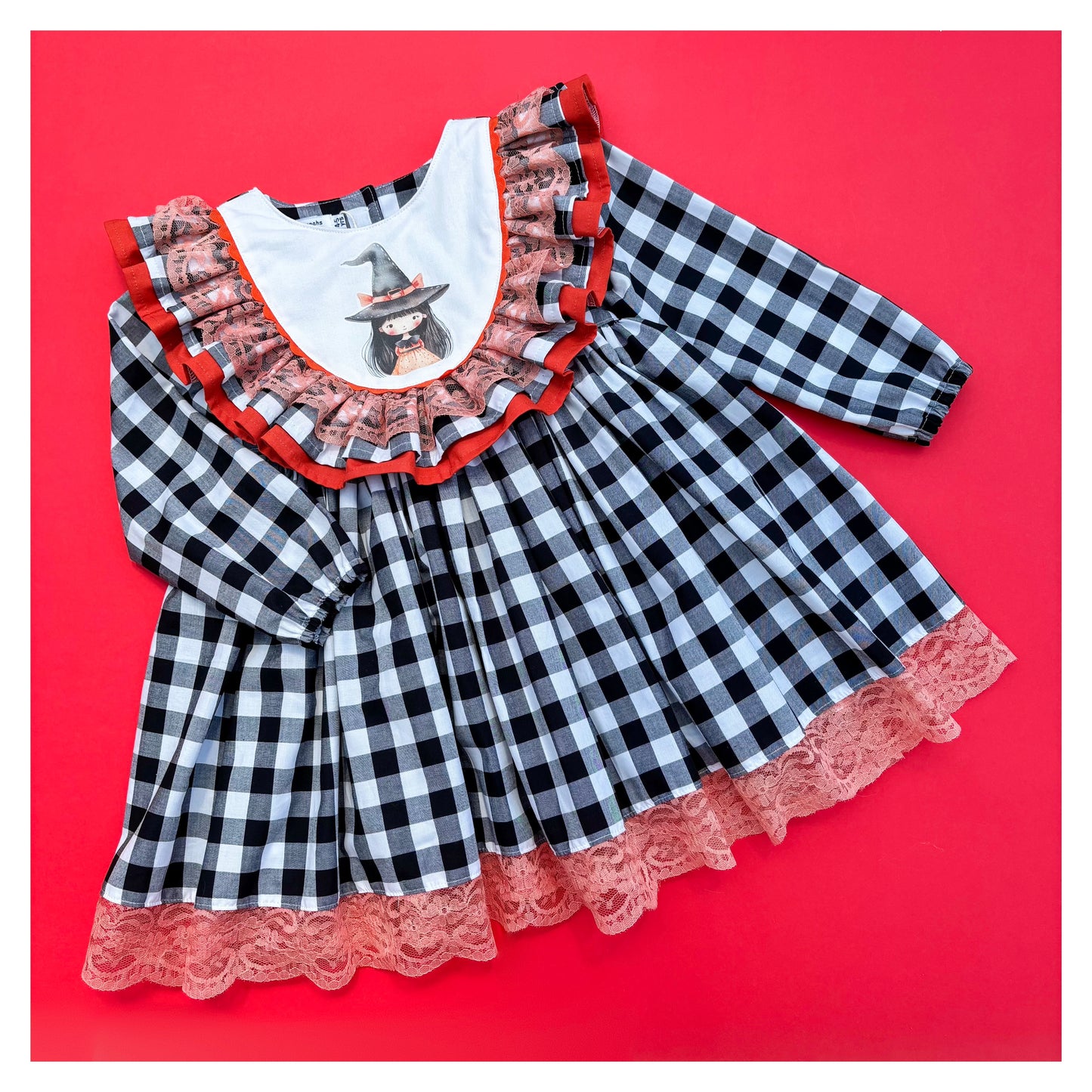 WILLOW Dress