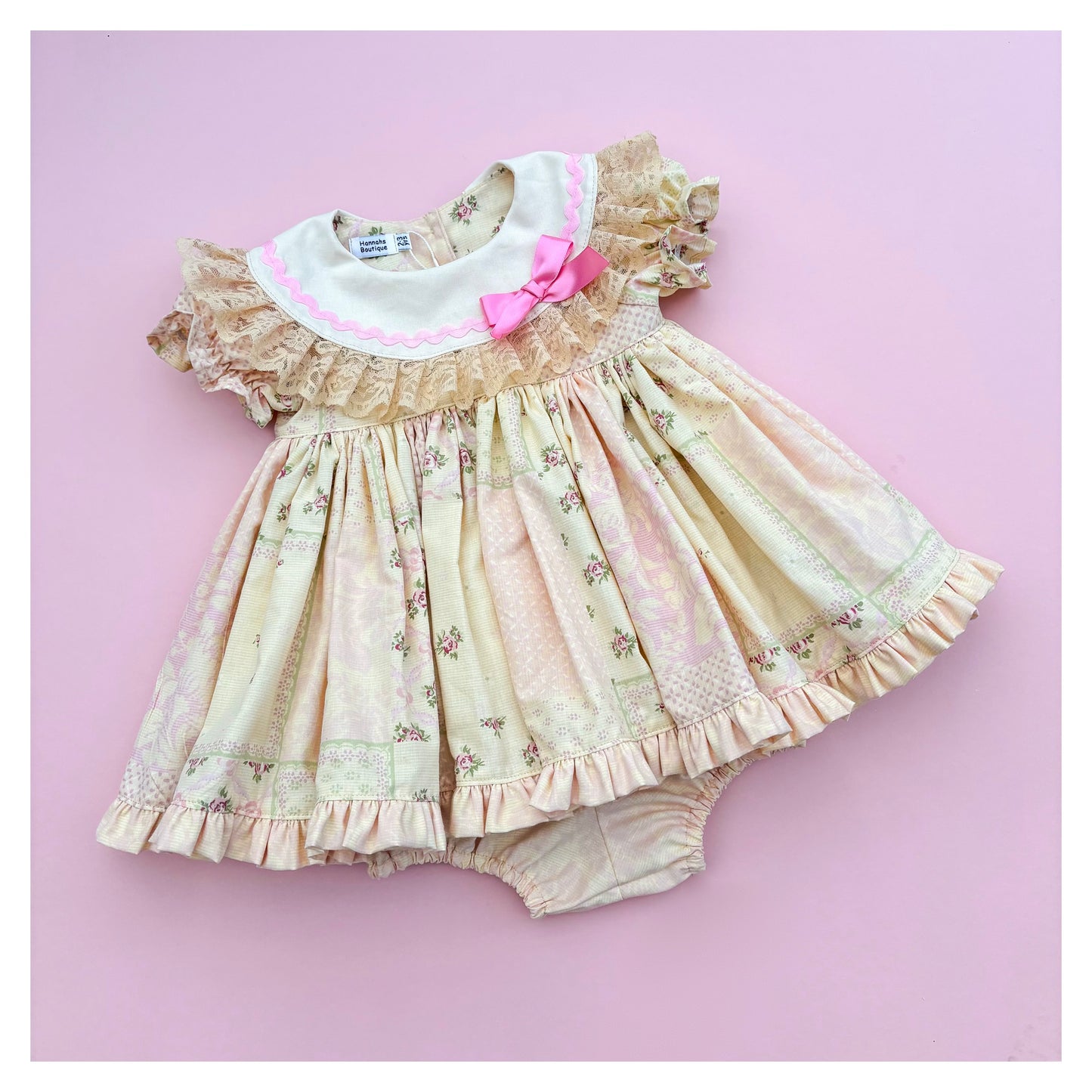 HAZEL Two Piece