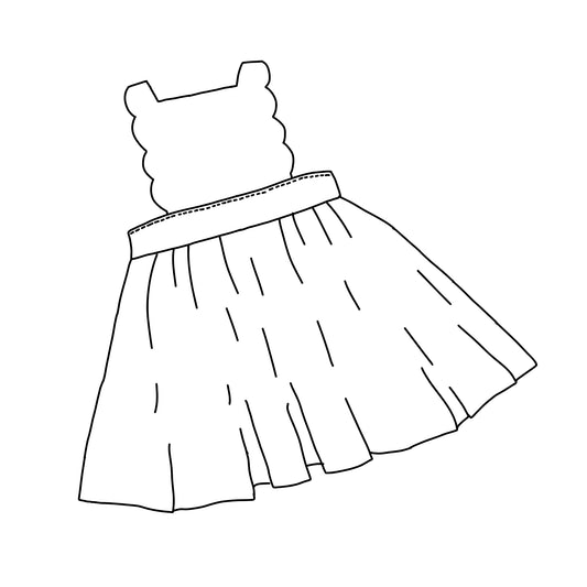 WYNTER Dress