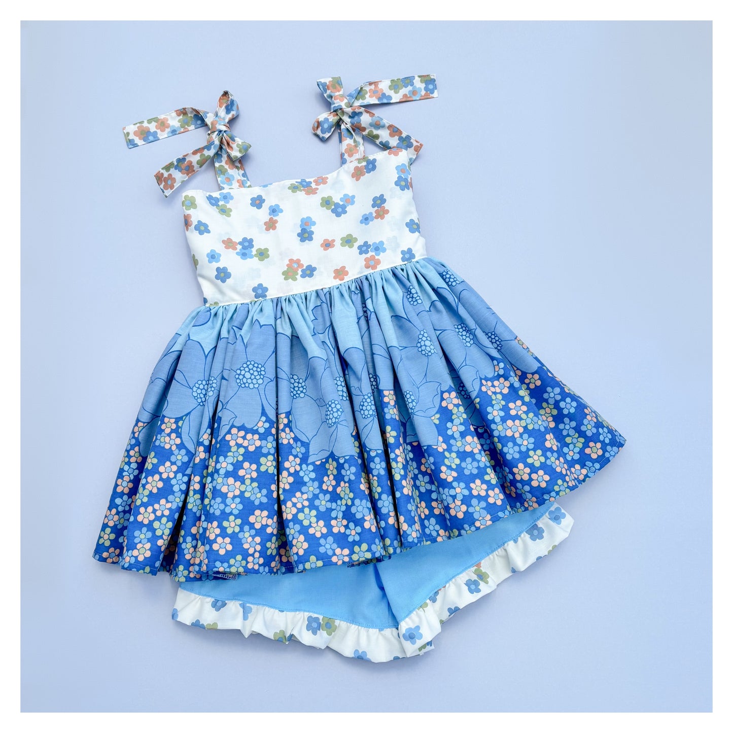 HONEYSUCKLE Two Piece