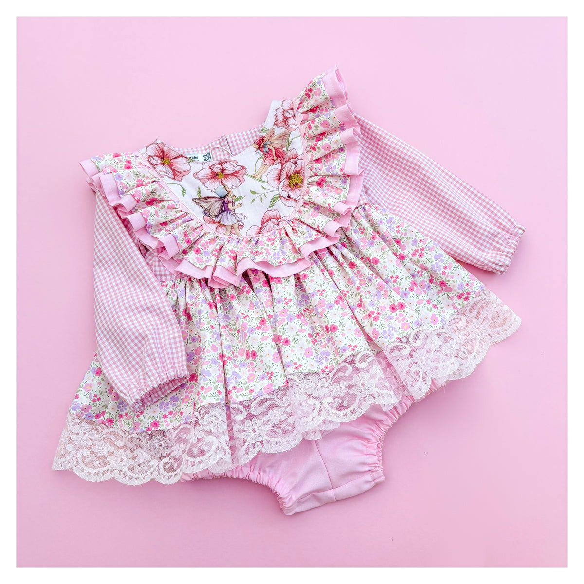 WILLOW Two Piece