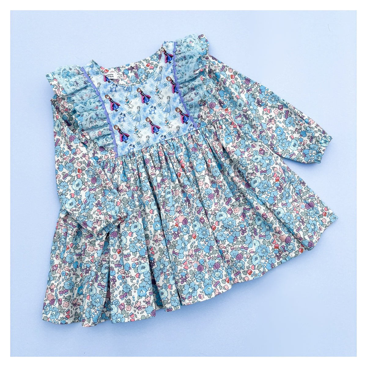 ROSA Dress