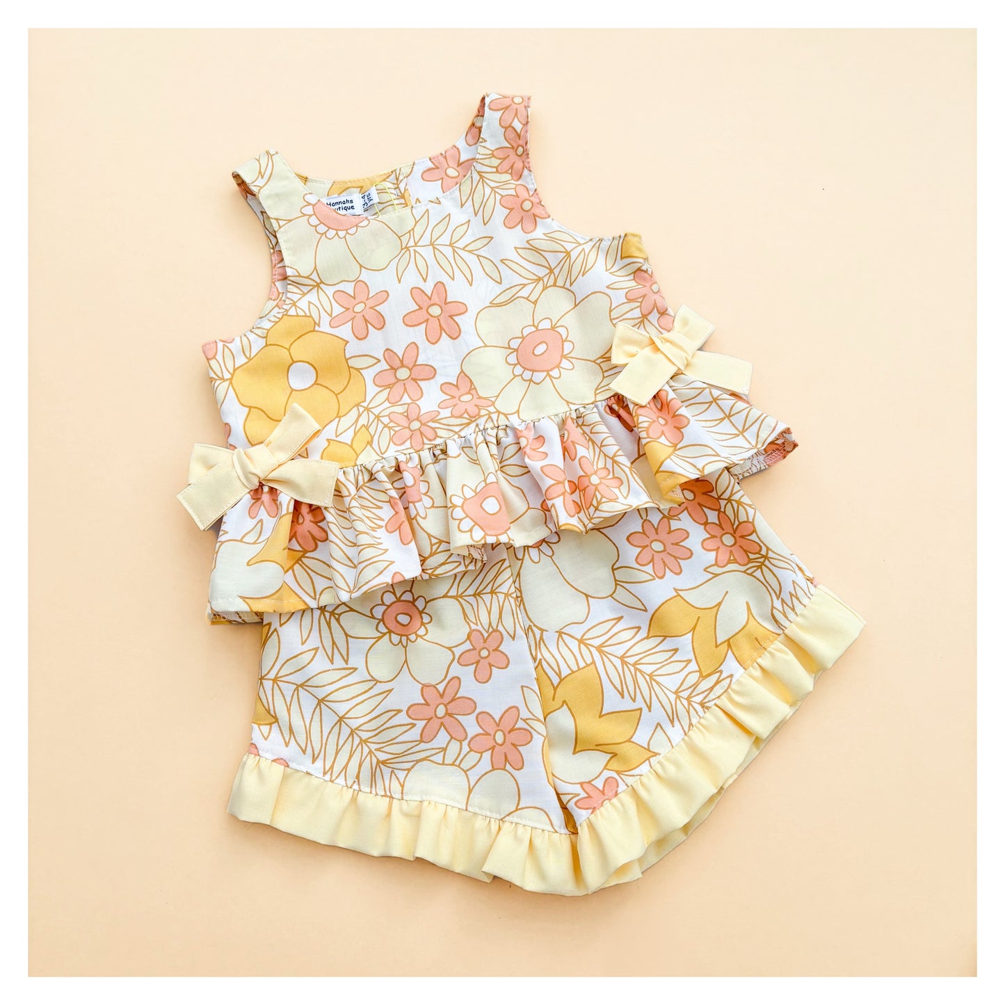 MARLOWE Two/Three Piece