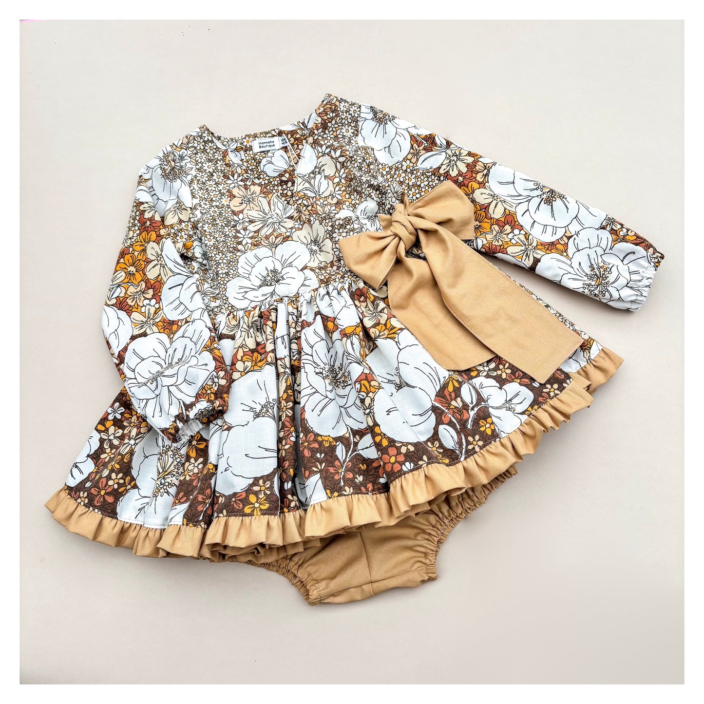 PAISLEY Two Piece