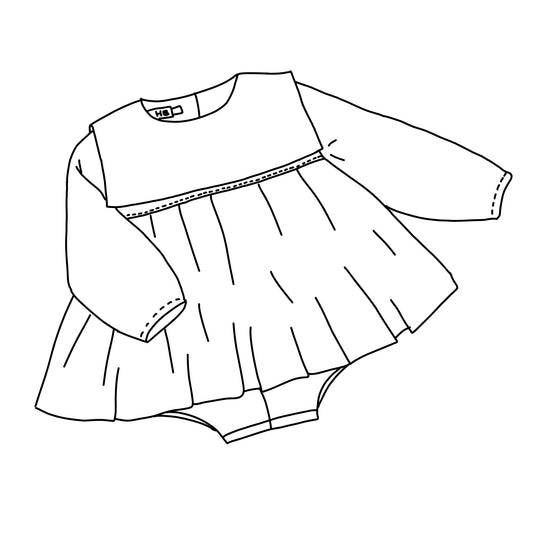 EMBER Two Piece