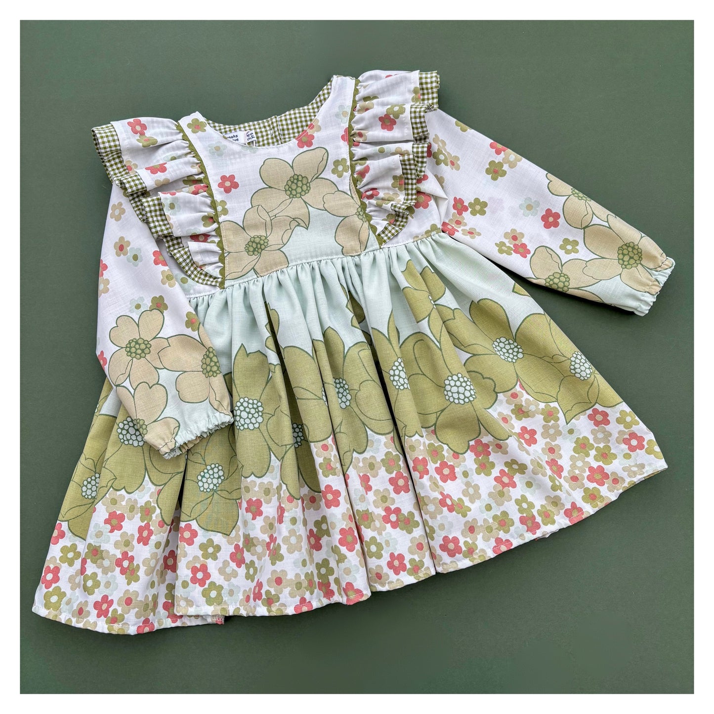 ROSA Dress (surprise deal)