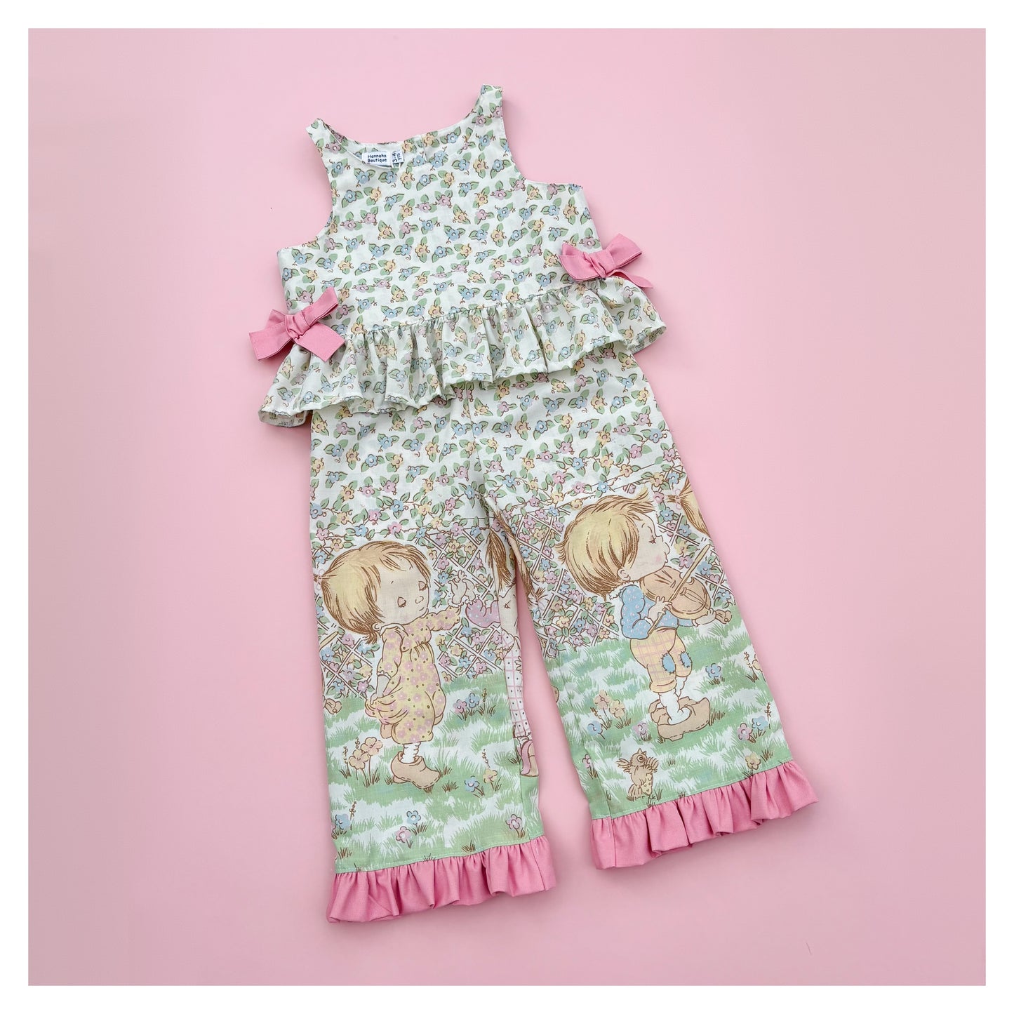 MARLOWE Two/Three Piece
