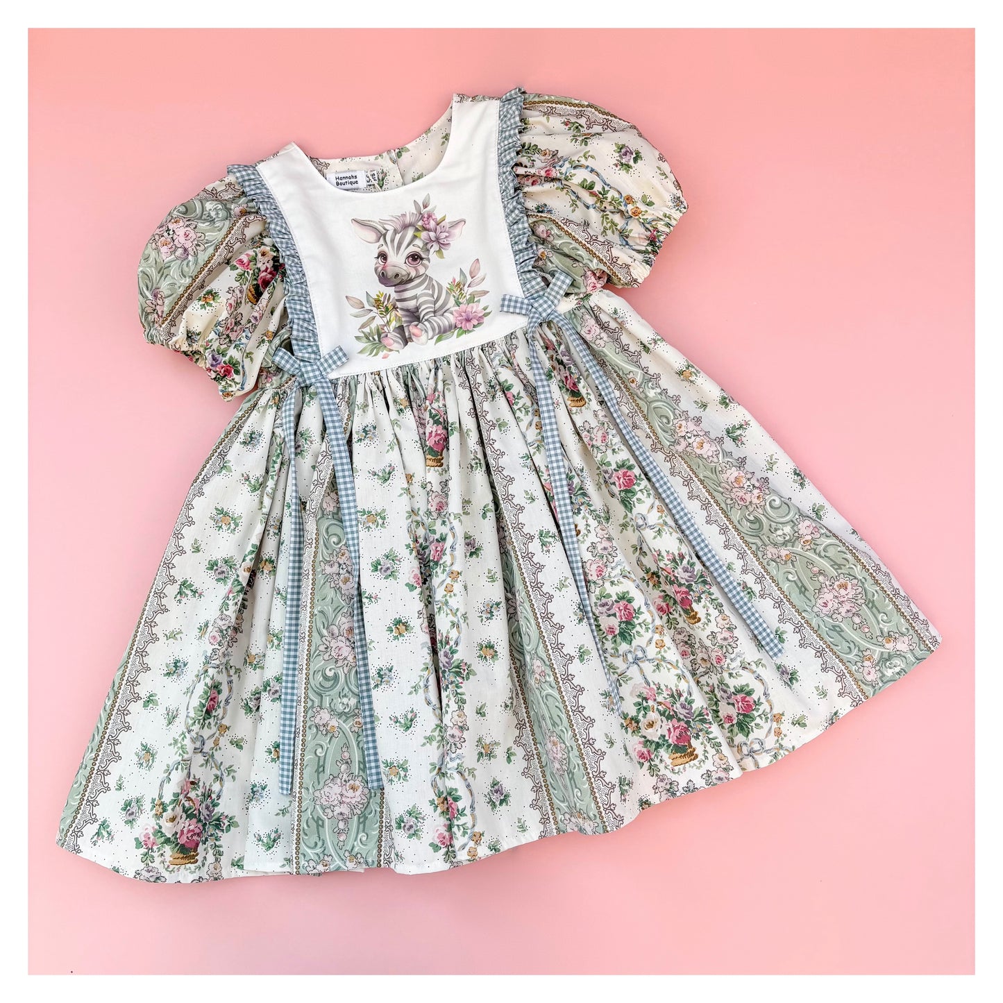 DAISY Dress