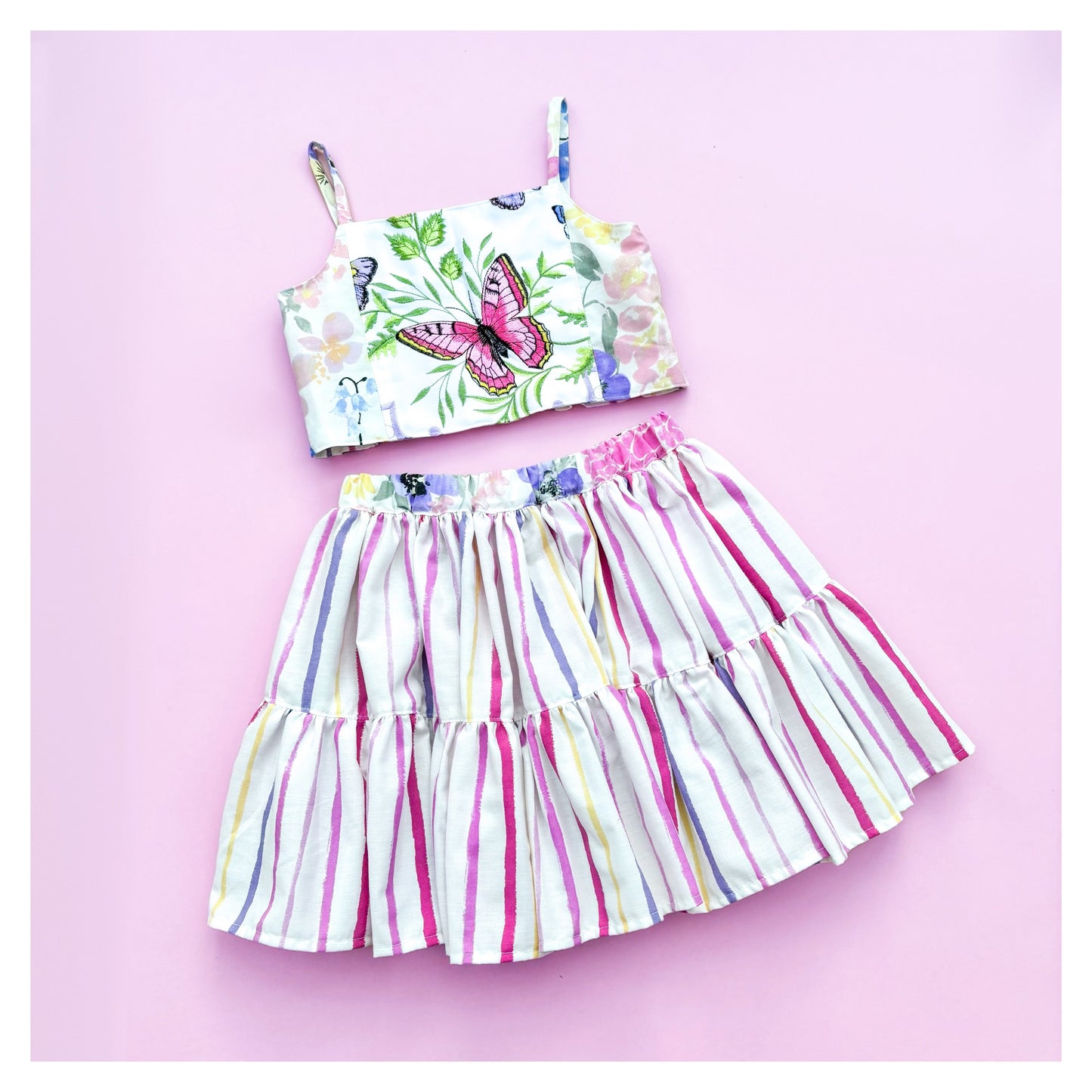 MEADOW Two Piece