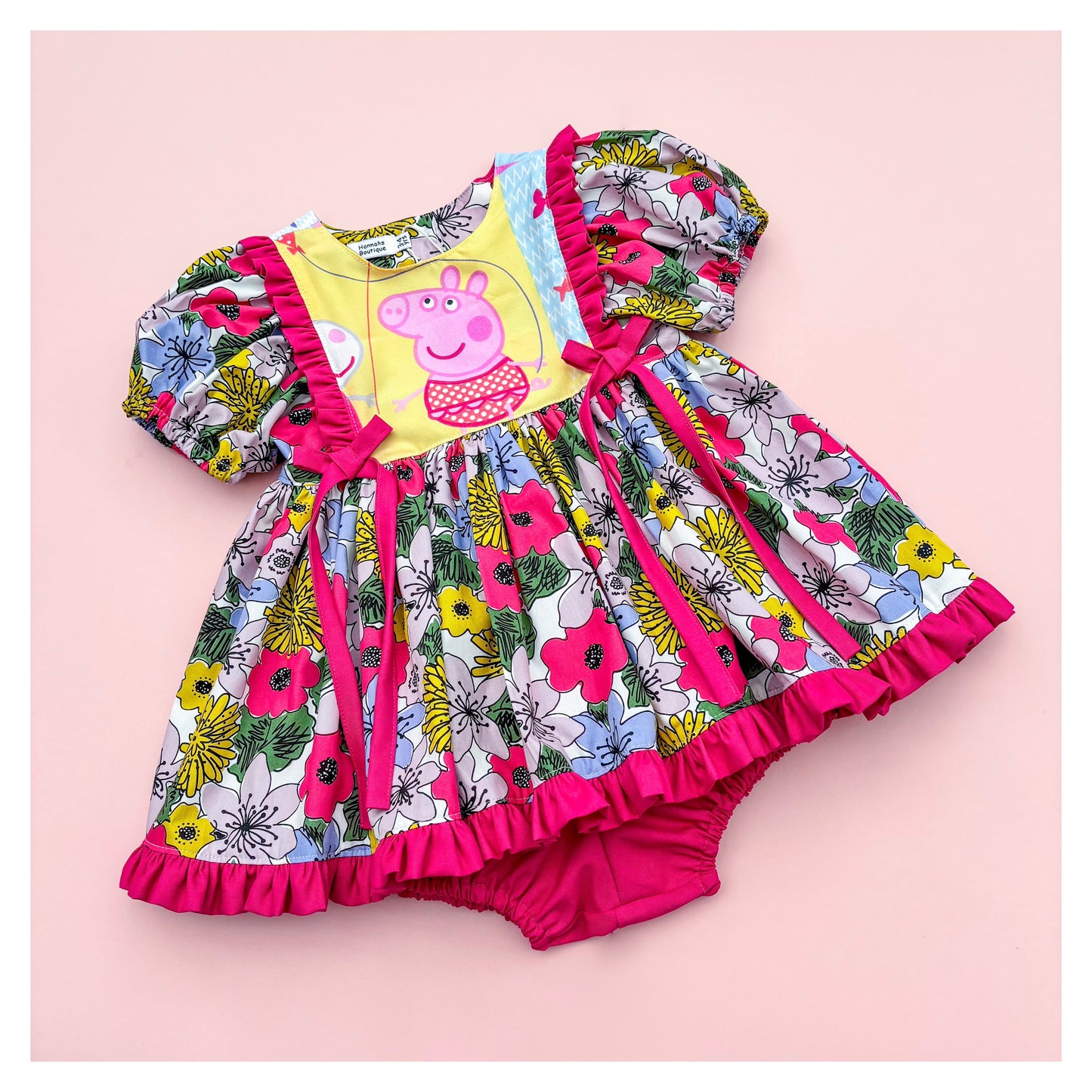 DAISY Two Piece