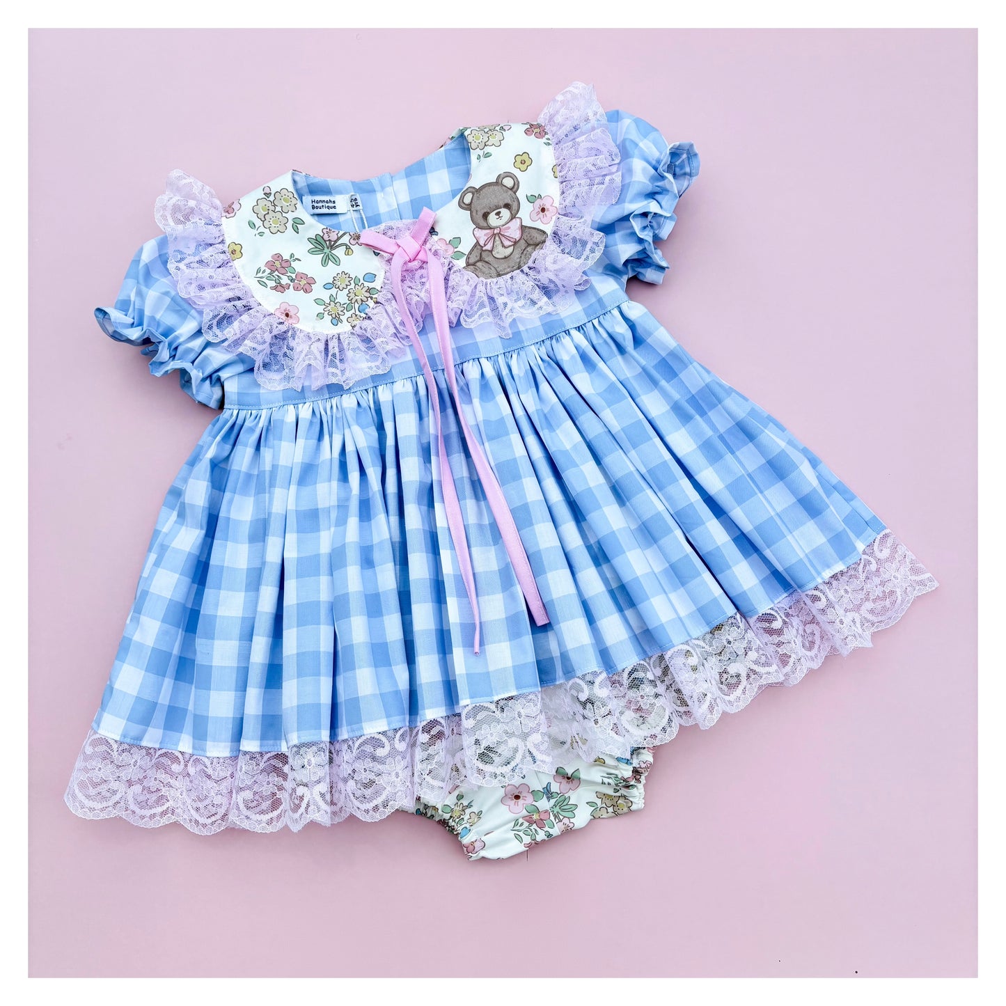 PEONY Two Piece
