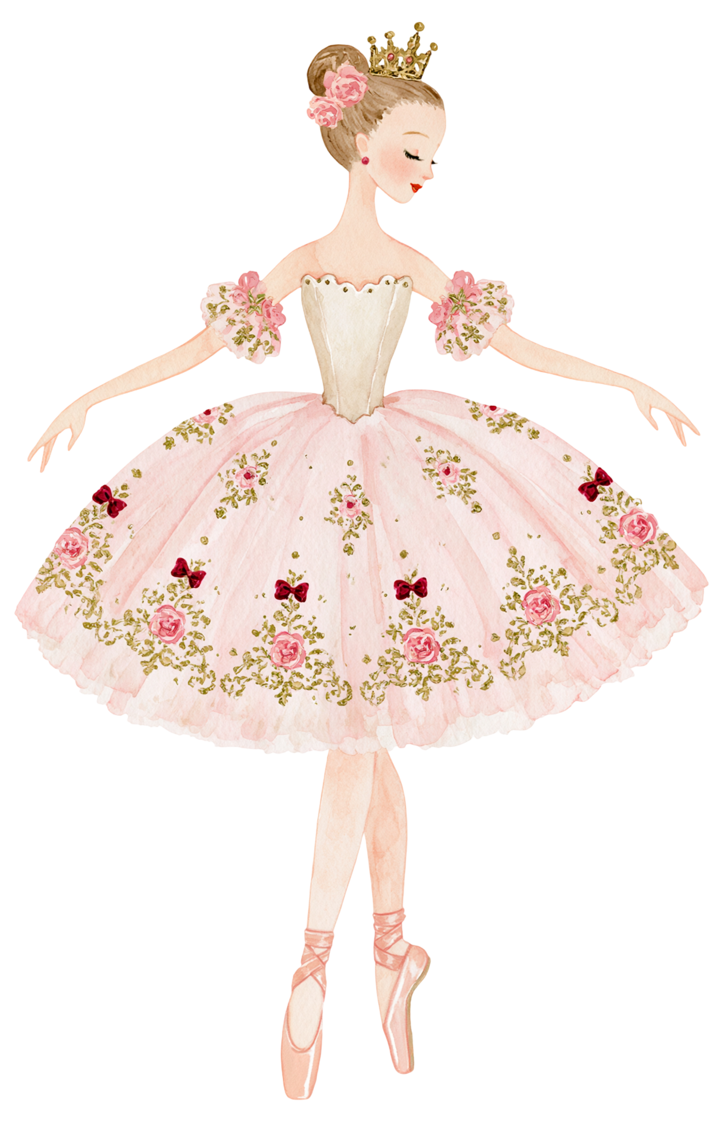 Nutcracker (6 options)
