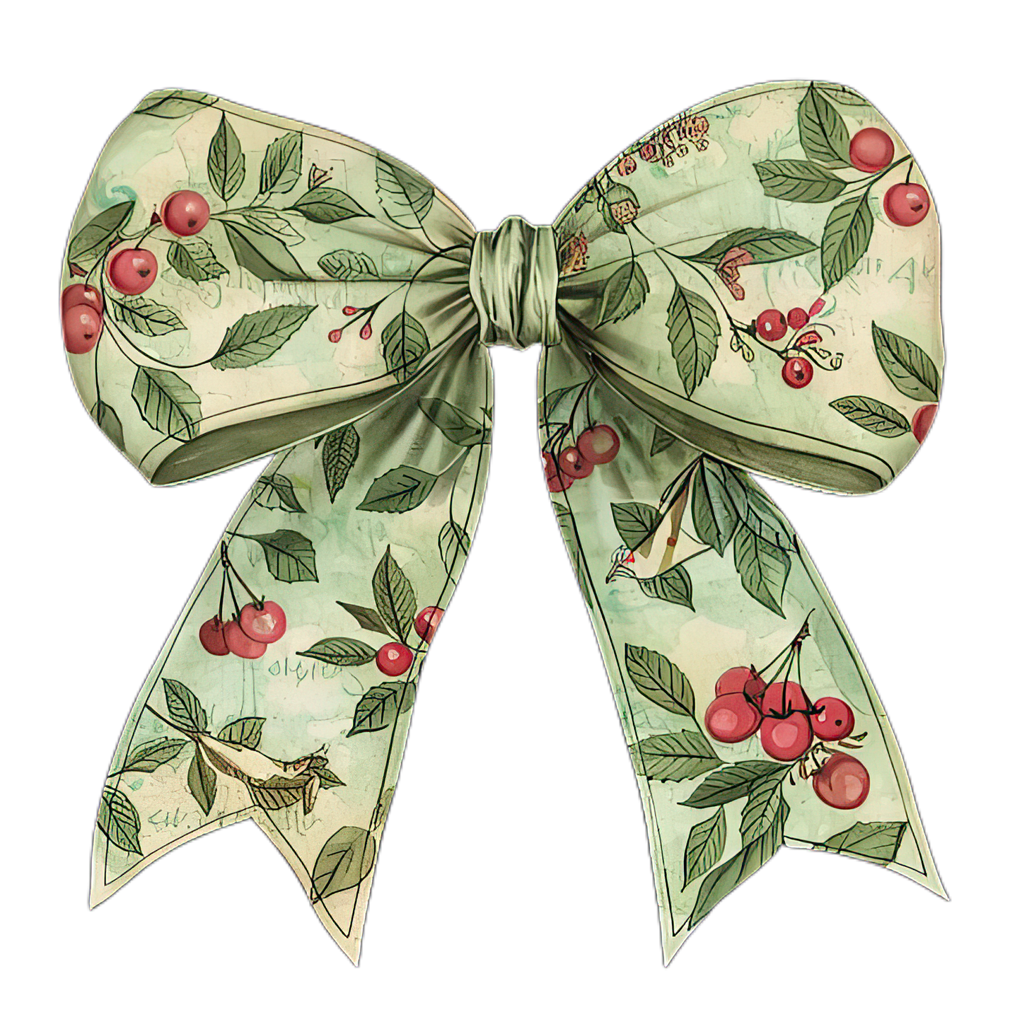 Cherries (6 options)