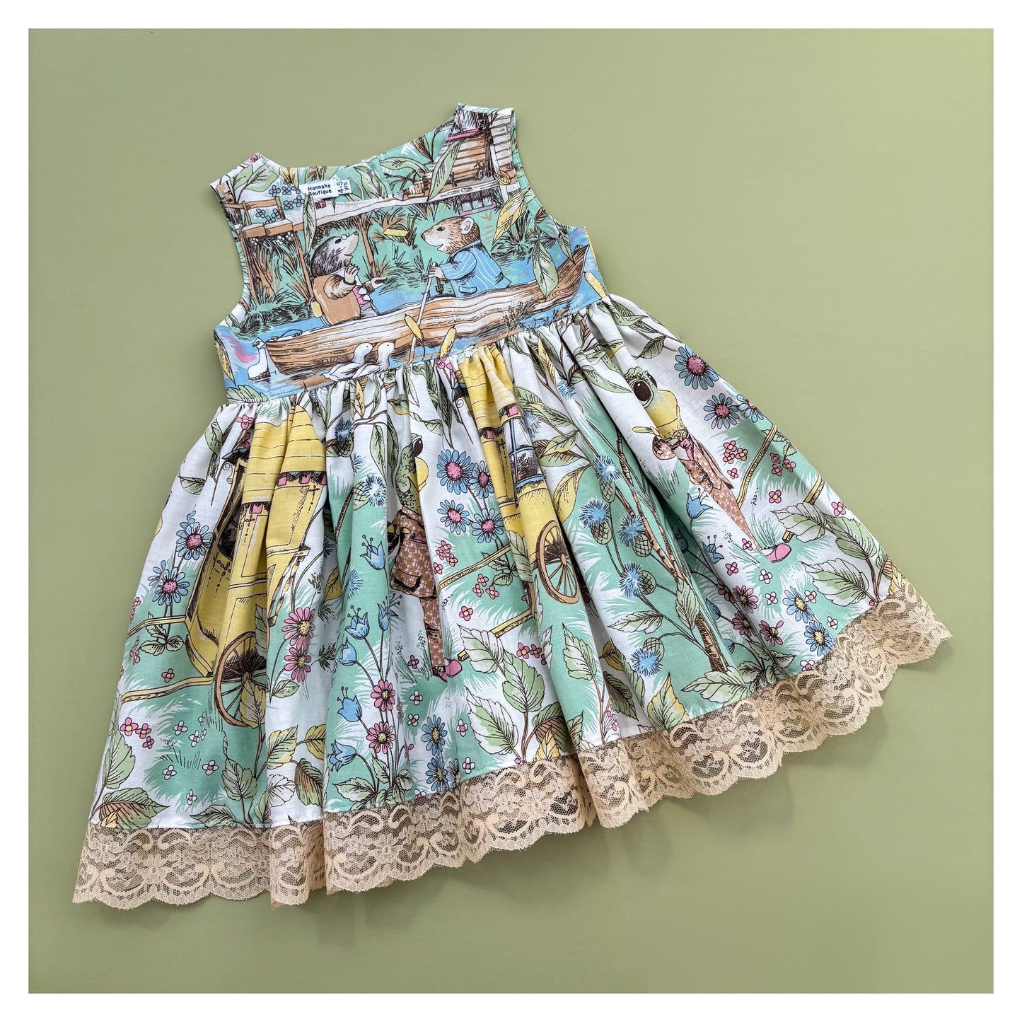 AZALEA Dress